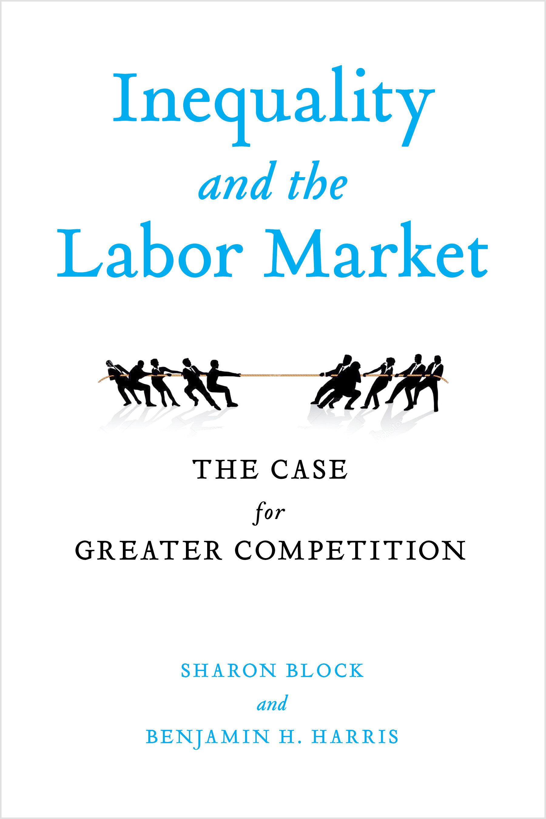 Inequality and the Labor Market