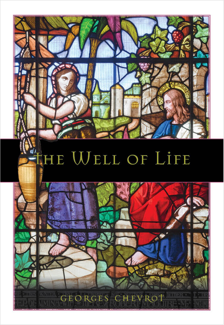 The Well of Life