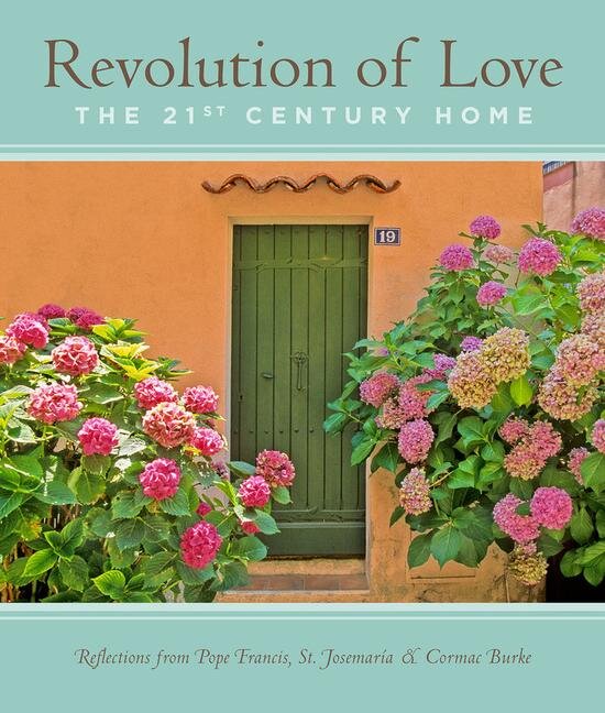 Revolution of Love