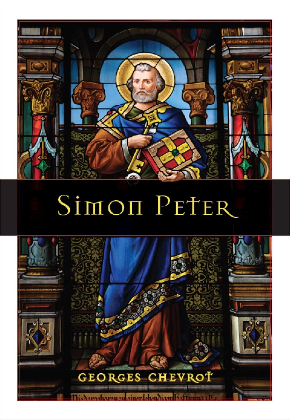 Simon Peter