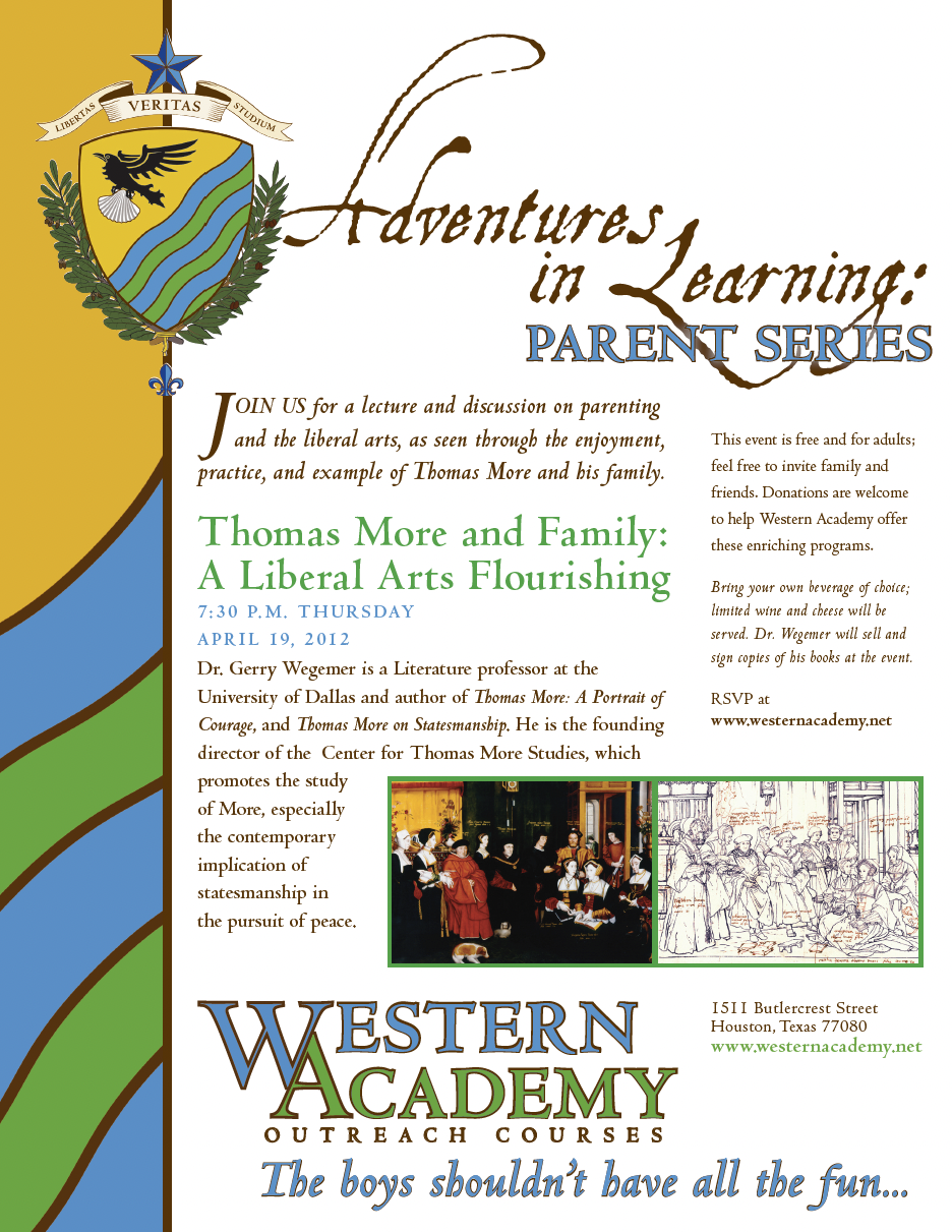 Western Academy Parent Series Flyer.png