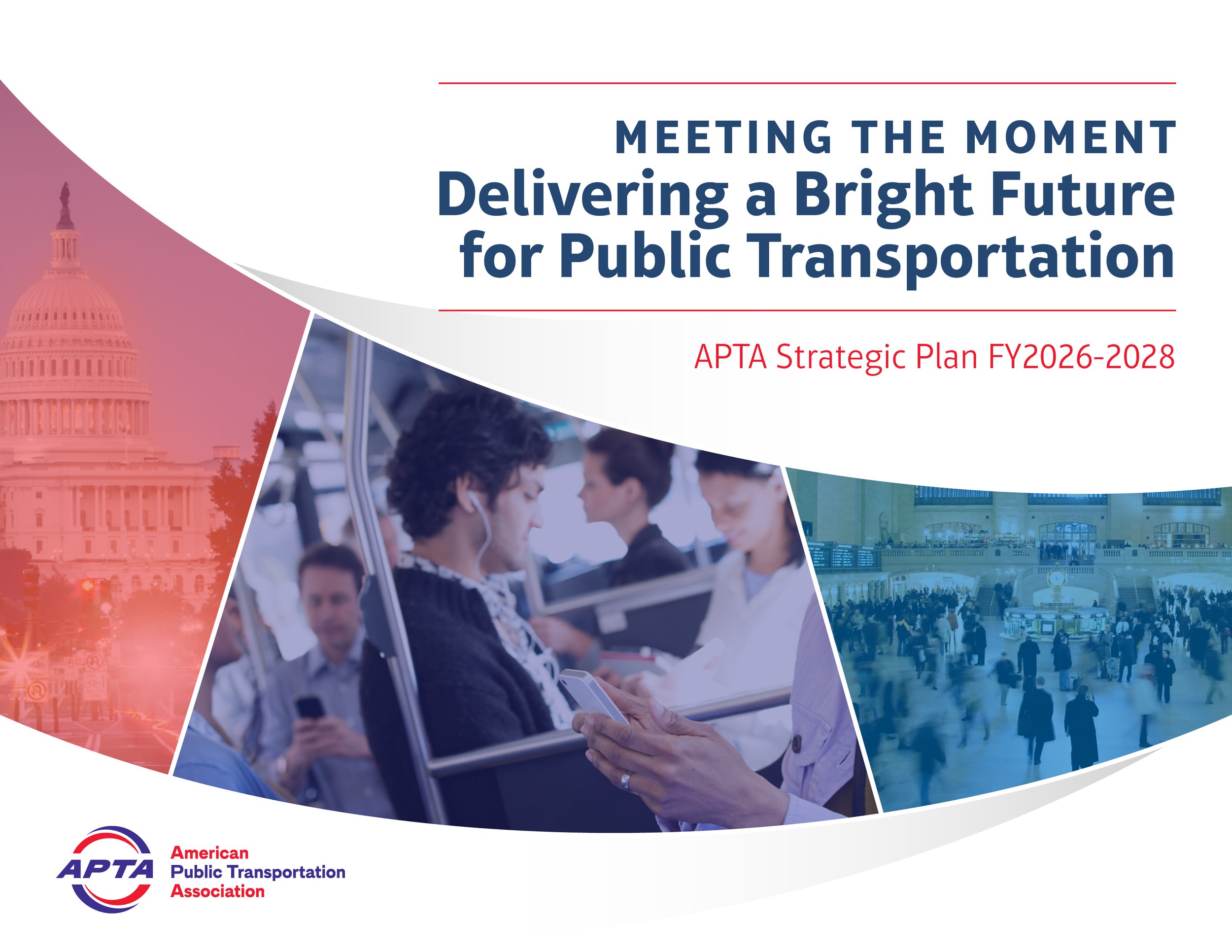 Movement by Design: 18 Years with APTA