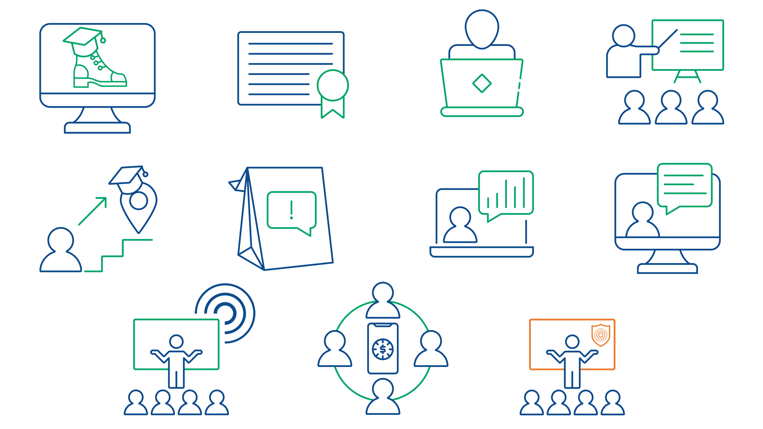 Instant Understanding