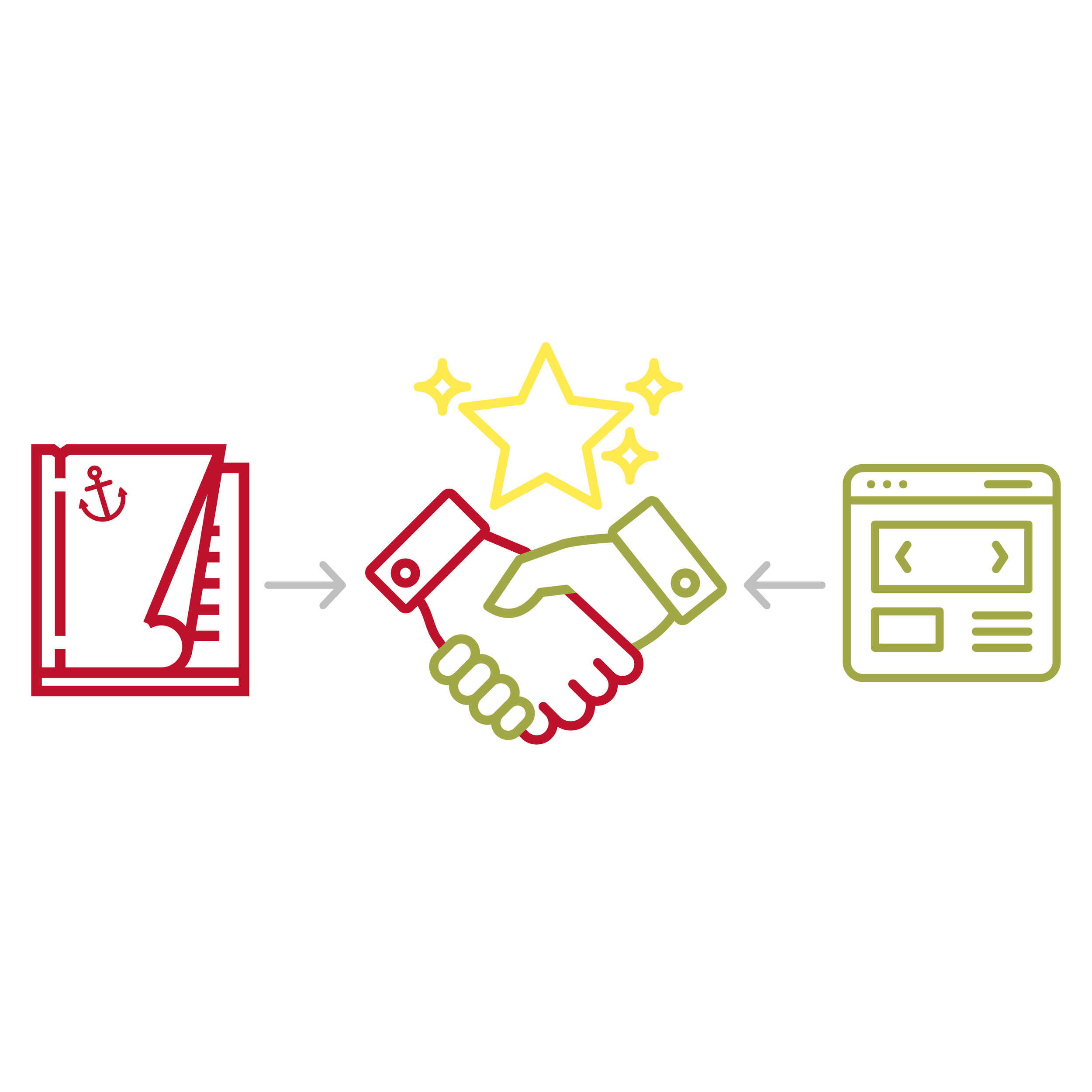 Print: An Anchor of Credibility