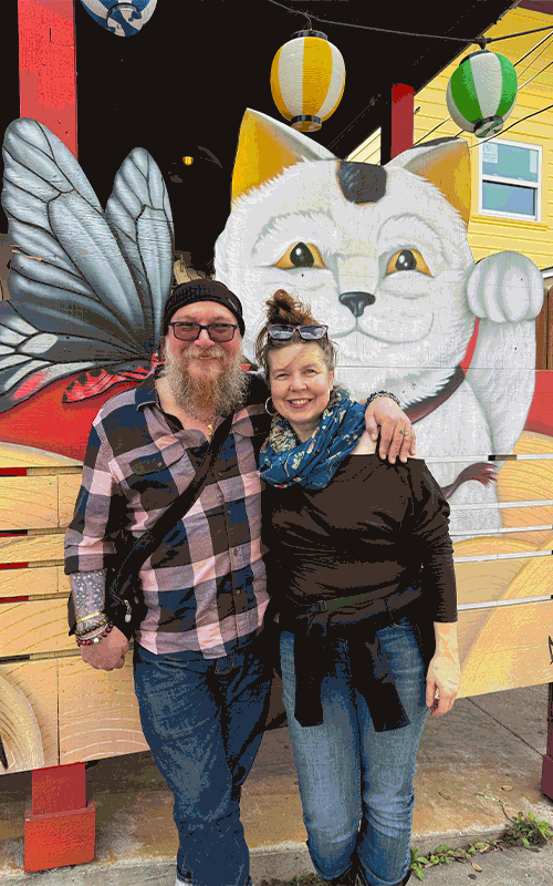 Photos from our family adventures in New Orleans during spring break. From Abita Springs Mystery House to alligator -filled swamps and evening ghost stories; a wonderful escape.