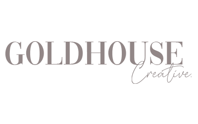GoldHouse Creative