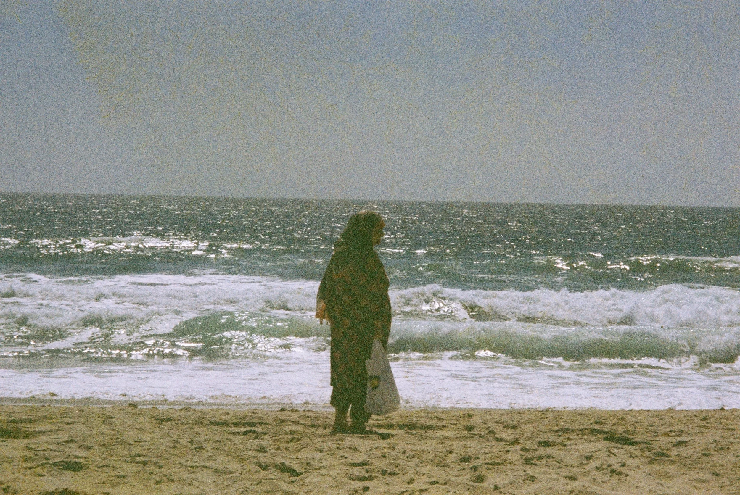 Hermosa Beach, Los Angeles