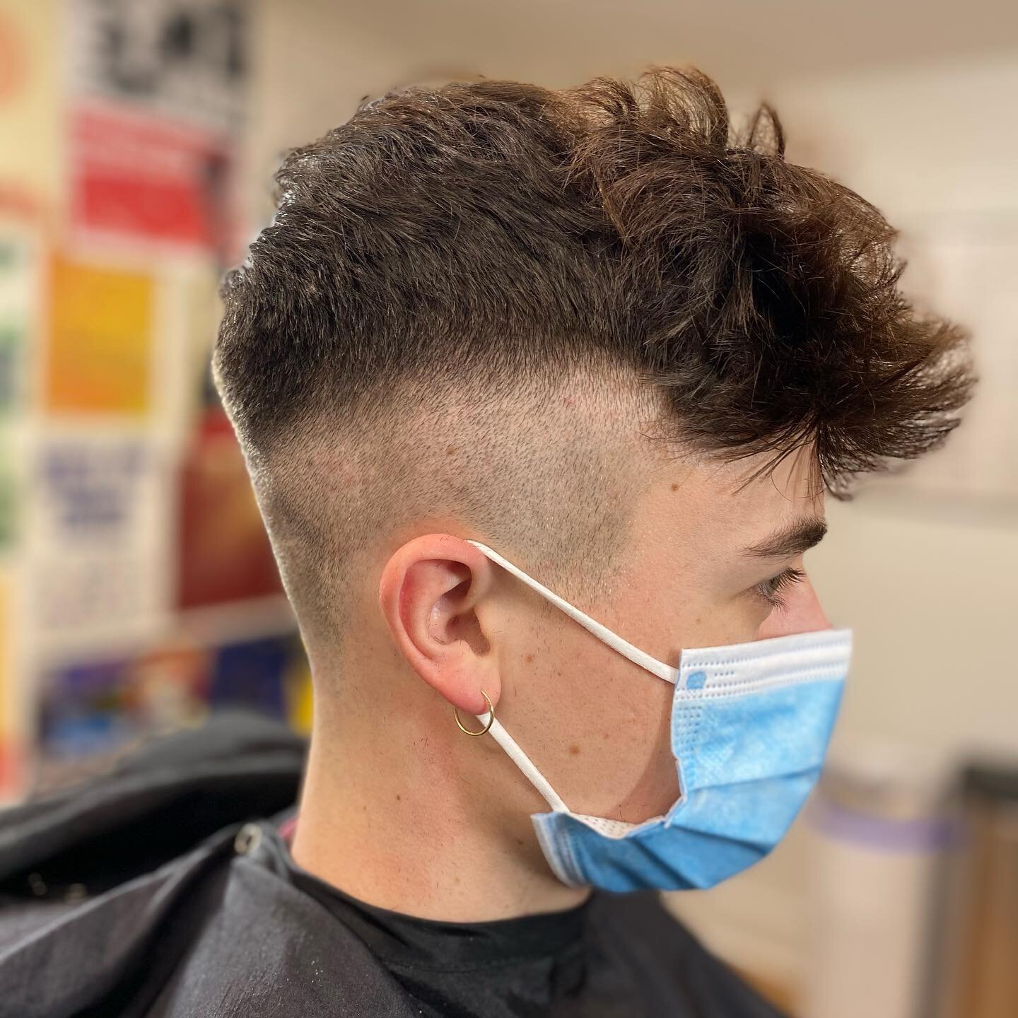 Weekly roundup! Some examples of tighter styles all using @byrdhair products. I couldn&rsquo;t be a happier fella. Thank you to all my wonderful clients for their support and loyalty. #eastnashville #nashvillebarber #menshairstyle #basementbarber #by