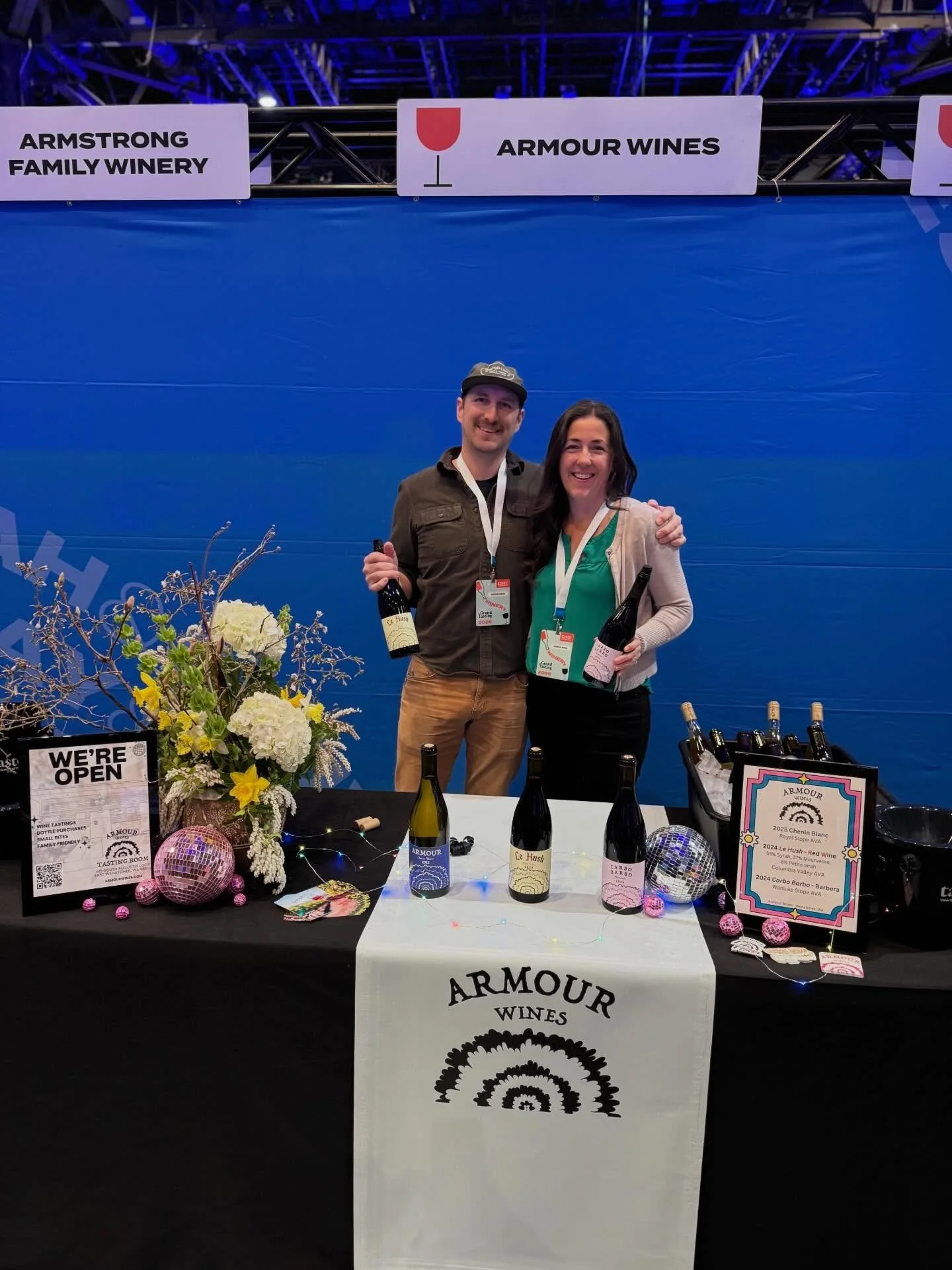 TASTE WA 2026! ✌🏻