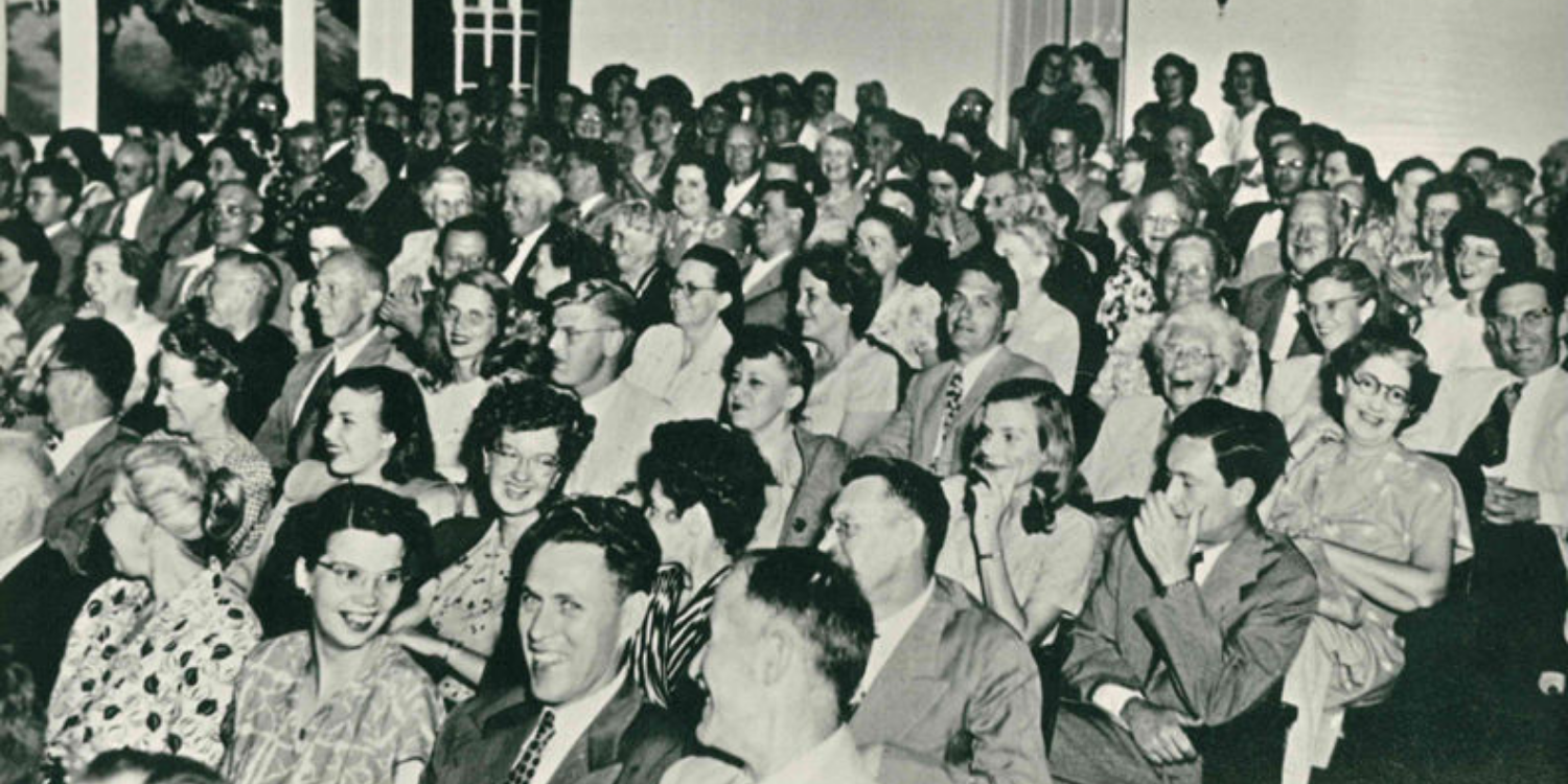 “Avenue of the Stars”: How it All Began
