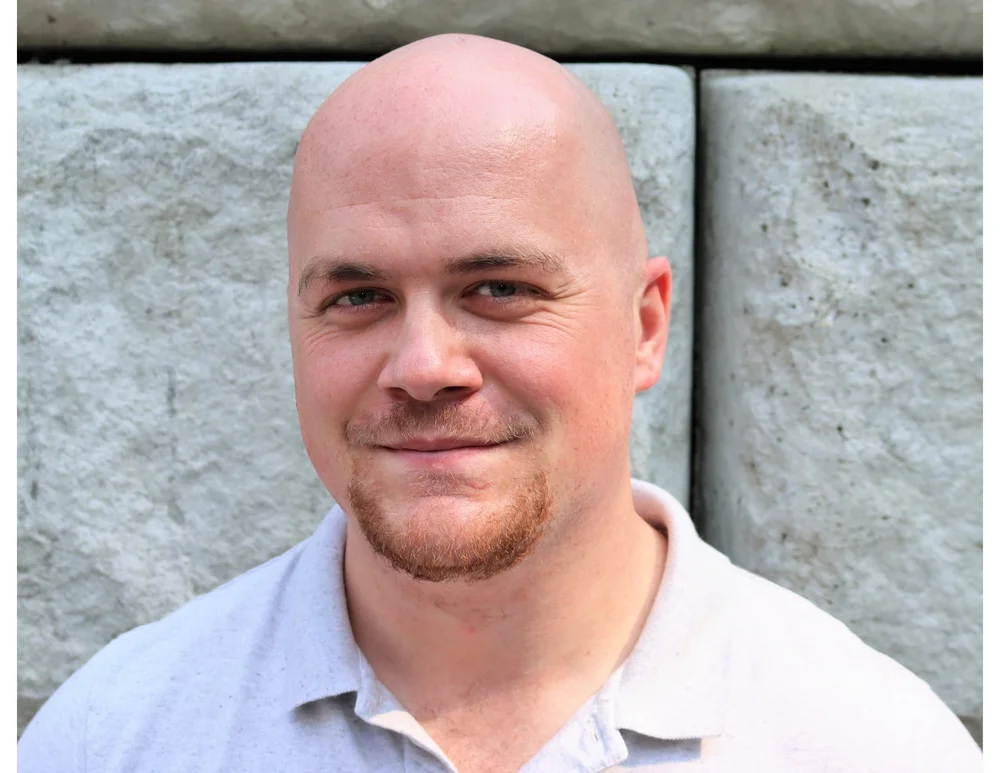 James Roderon Dallas Staff & Board — Weston Theater Company