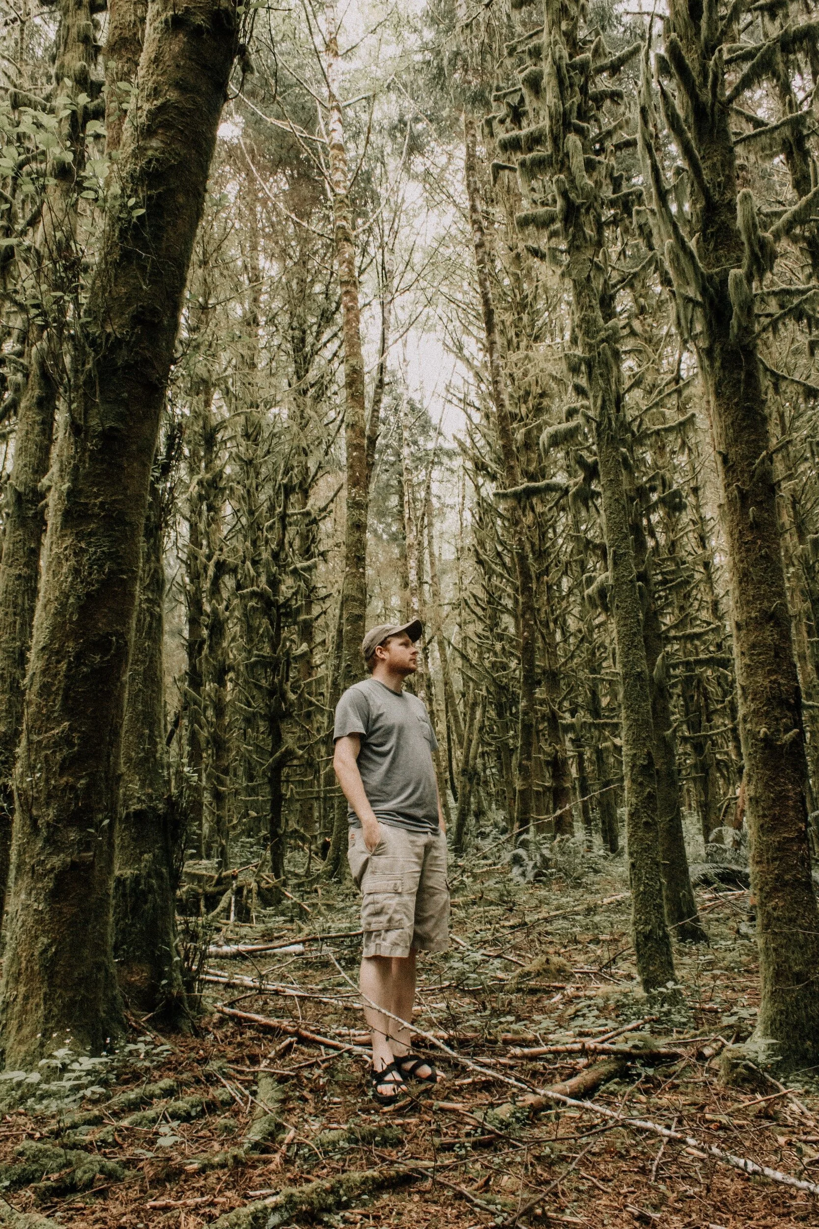 Top 5 Hikes in Central Oregon