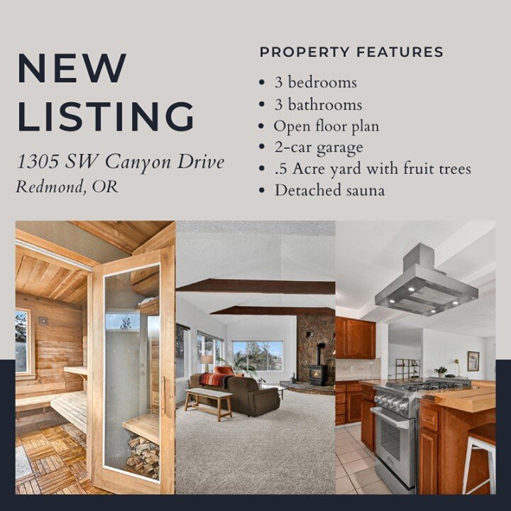 🚨New Listing🚨⠀⠀⠀⠀⠀⠀⠀⠀⠀
You are definitely going to want to get on the schedule to view this gorgeous Redmond property ASAP! This house has everything you could possibly dream of AND it's located in one of Redmond's most beloved neighborhoods. Use t