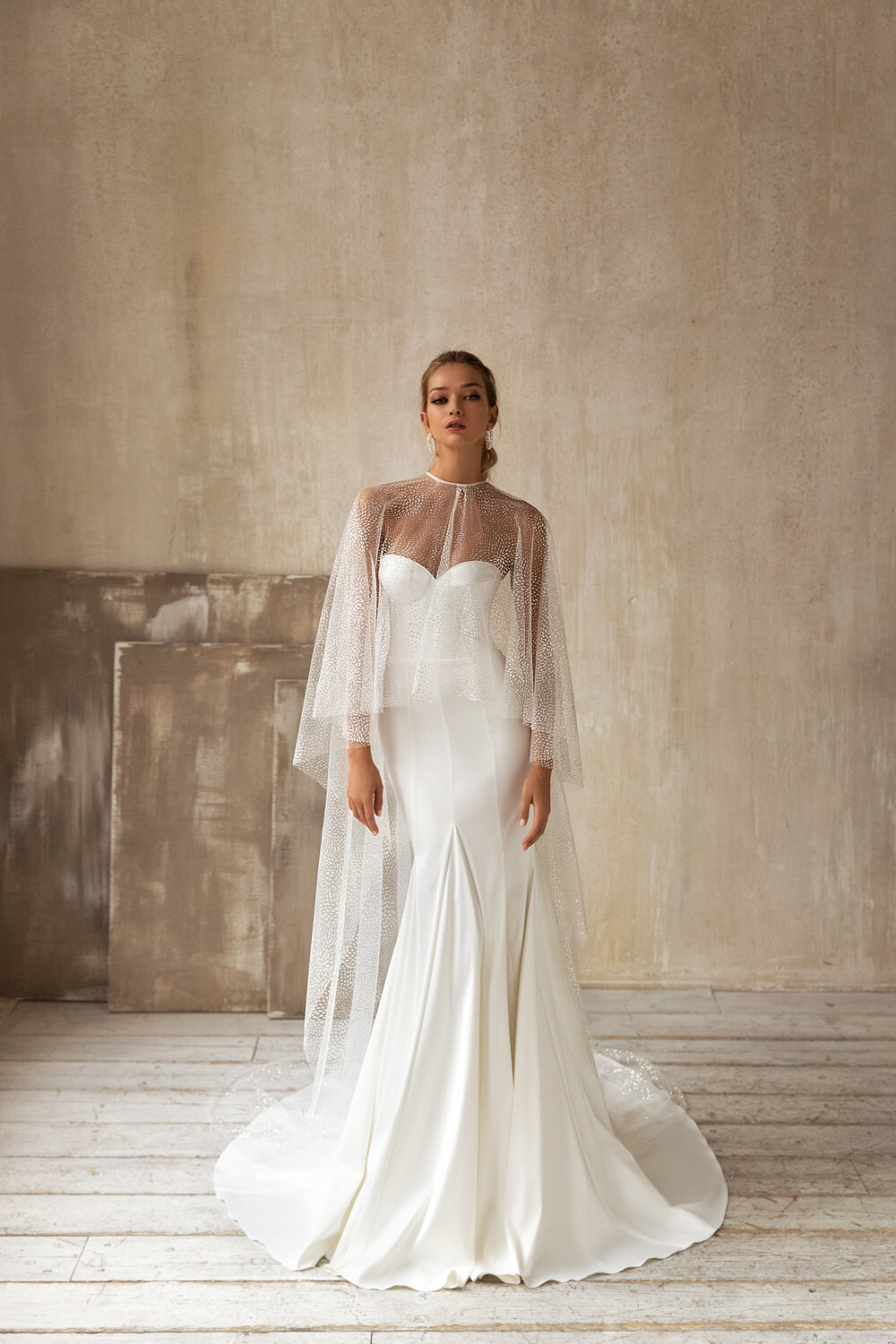 Eva Lendel Less is More 2021 Collection