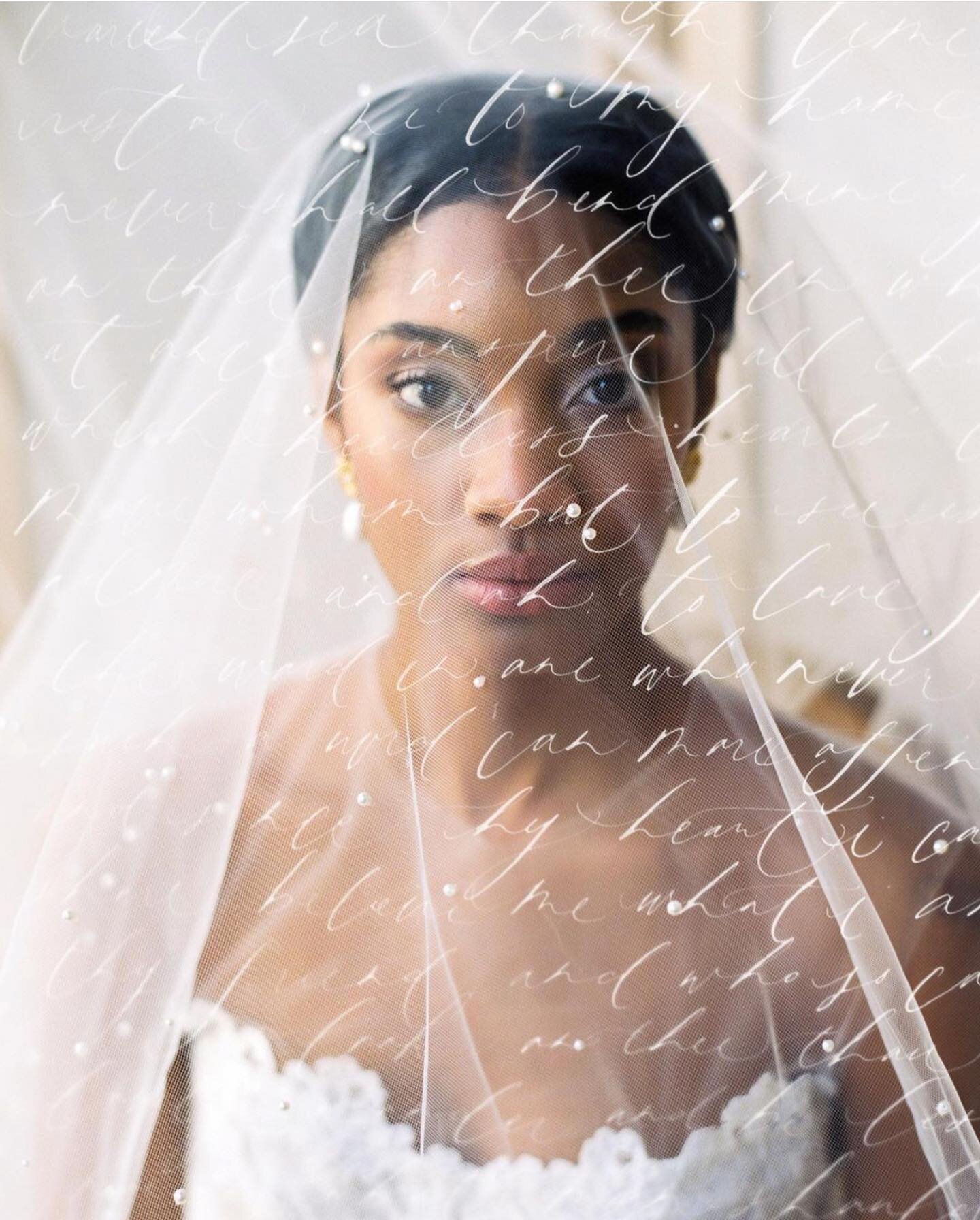 Double exposure perfection from @sophiekayephotography with calligraphy by @every.little.something. Like an absolute dream! 

HMUA: @madeline_makeup 
Gown: @jessicahaleybridal 
Accessories: @happilyeverborrowed 

#sobridaltheory #fineartwedding #fine