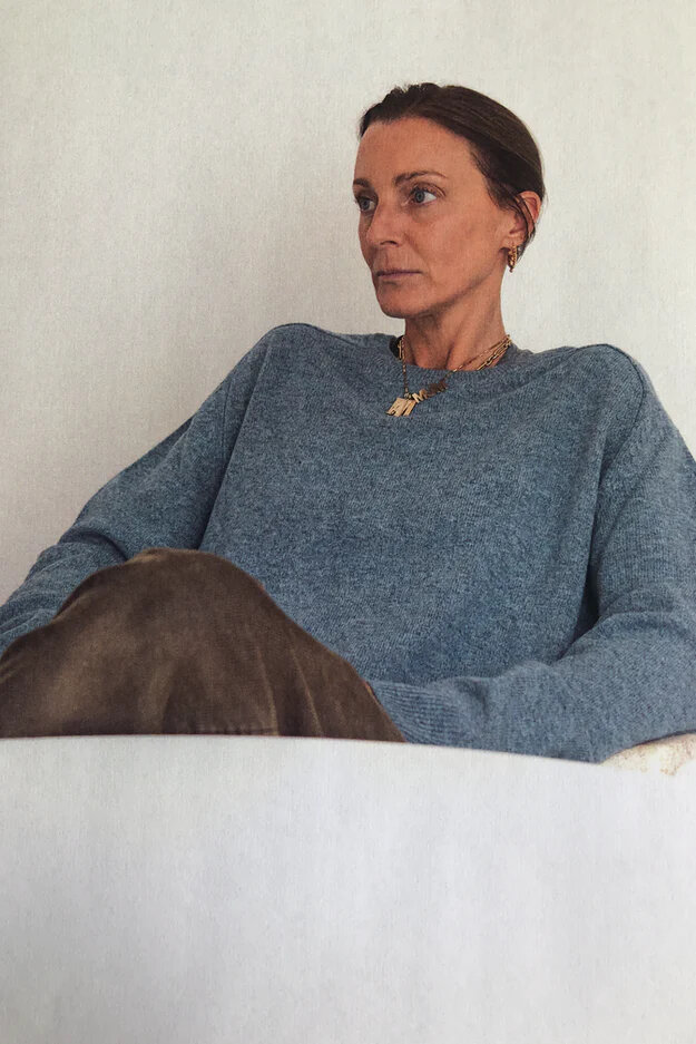 Phoebe Philo Returns to Fashion with Her Own Label