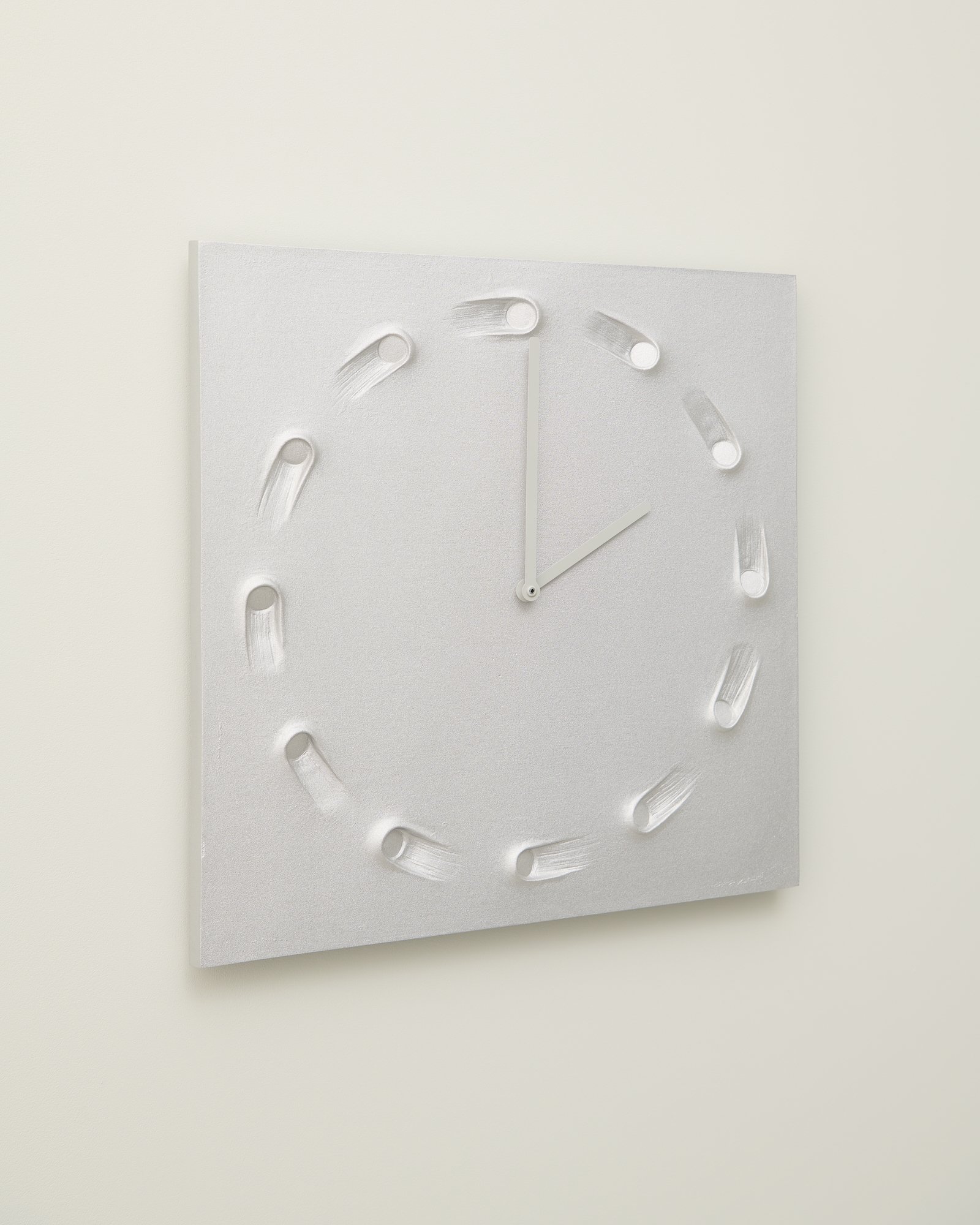 Vingt-quatre heures by Théo Leclercq and Camille Viallet.