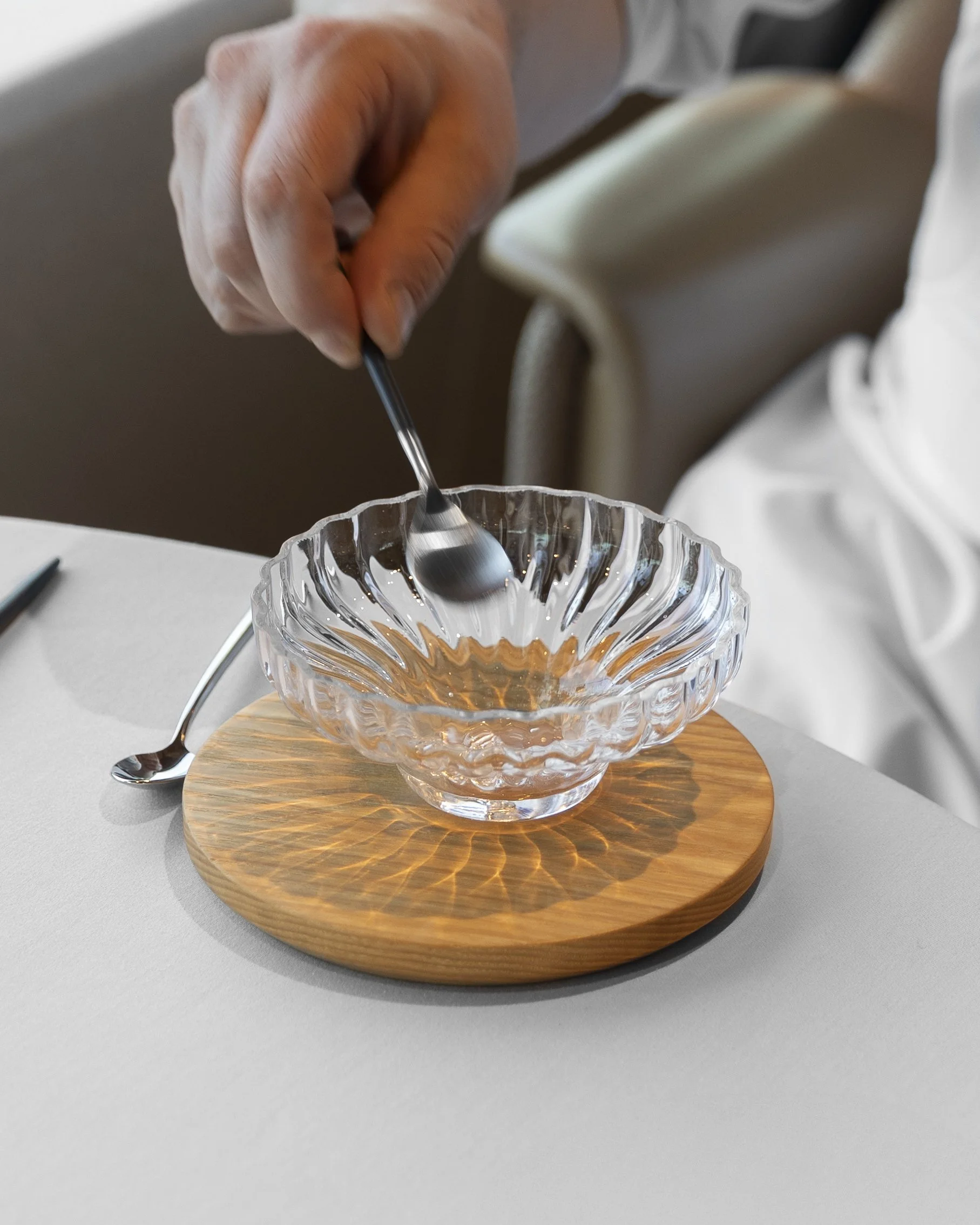 A Bowl Fit for a Palace