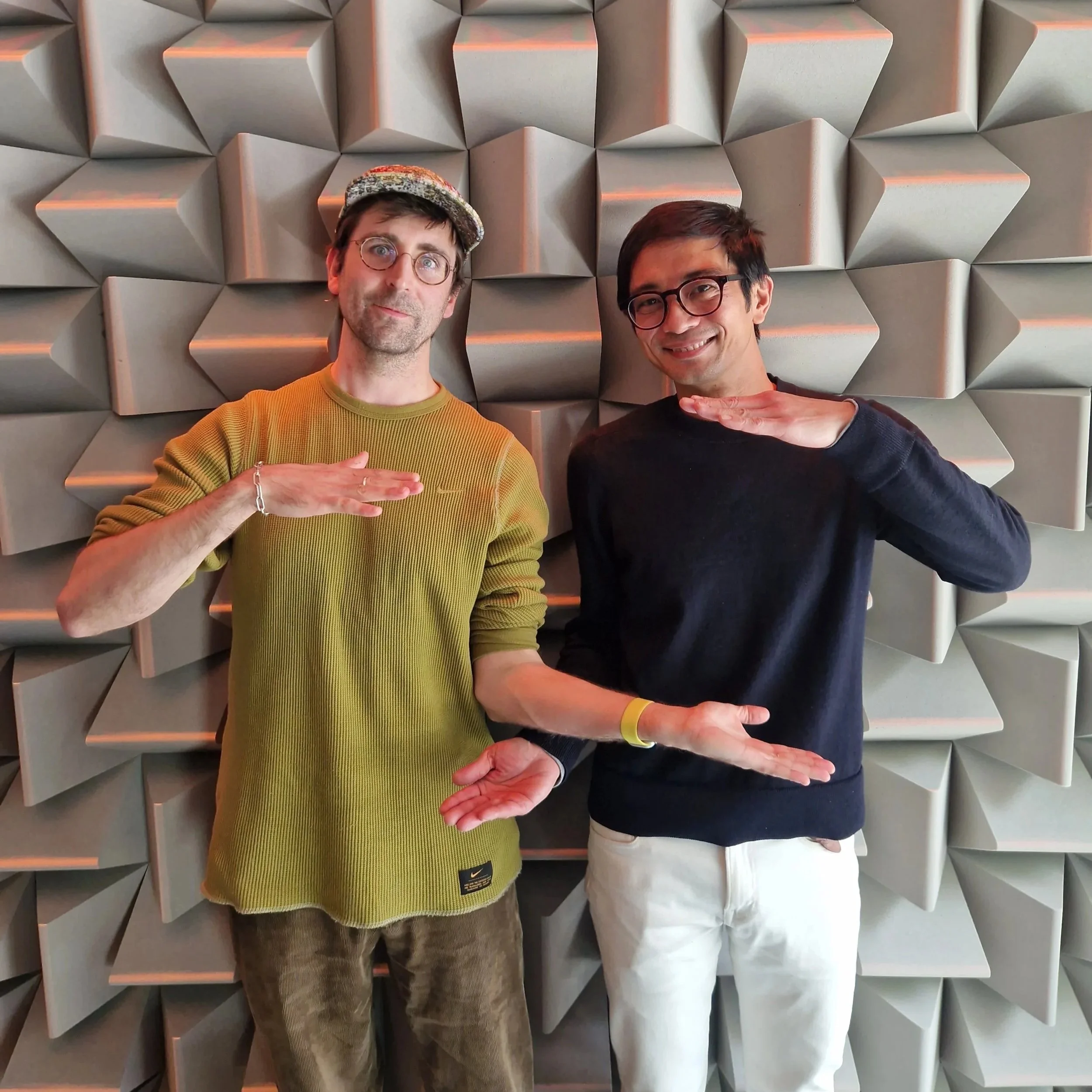 The Crit #36: Tetsuo Mukai