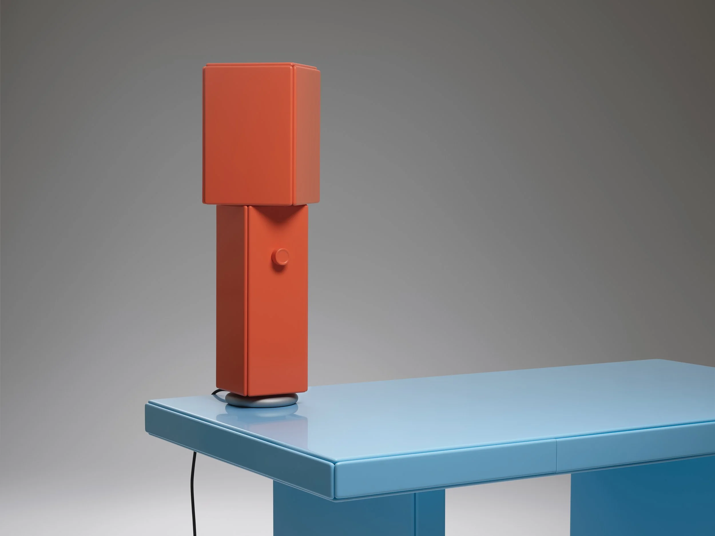  The Board collection, designed by Edward Robinson for  Continuity  at Jousse entreprise (image: courtesy of Edward Robinson). 