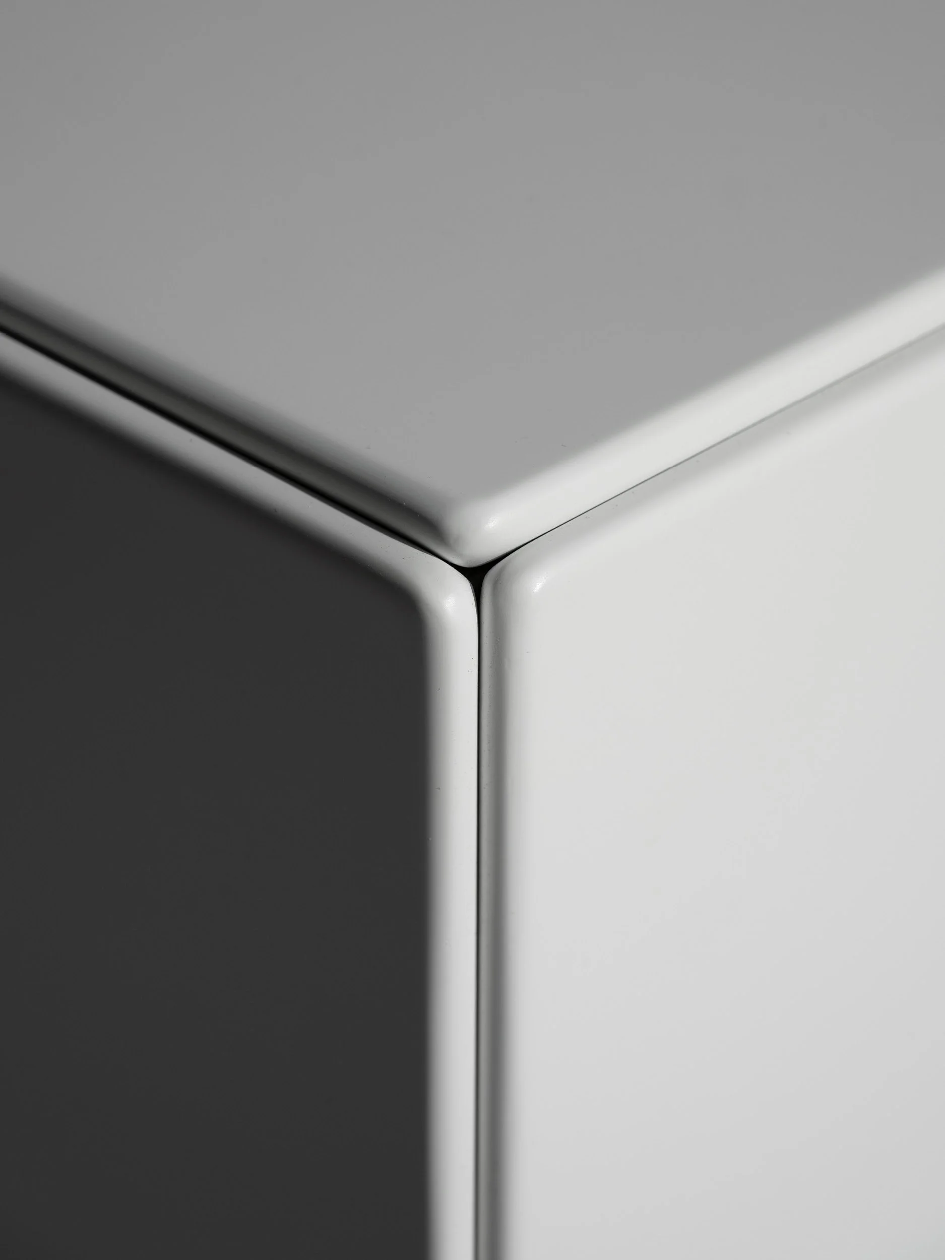  The Board collection, designed by Edward Robinson for  Continuity  at Jousse entreprise (image: courtesy of Edward Robinson). 