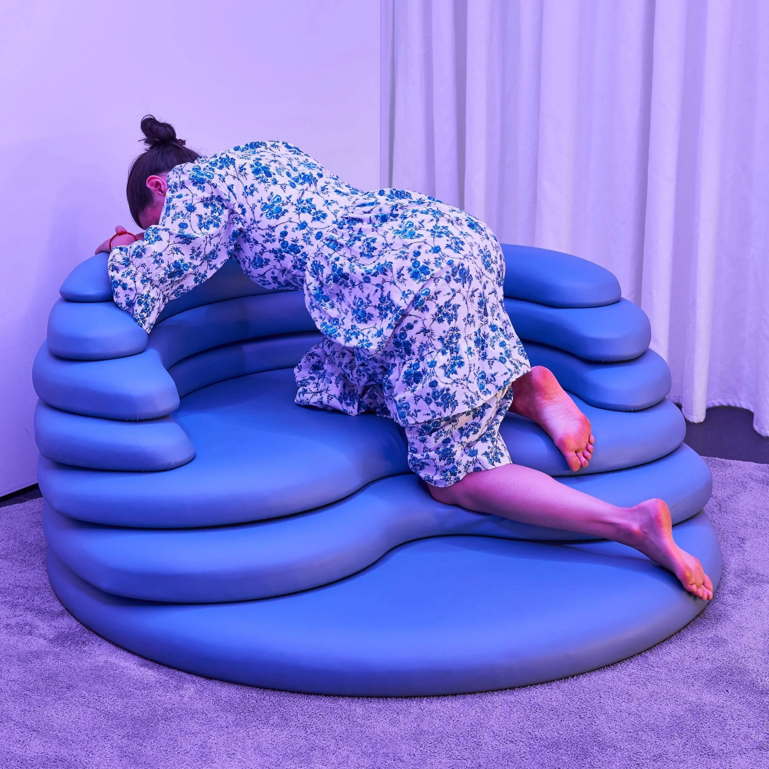 Hard Work, Soft Spaces 