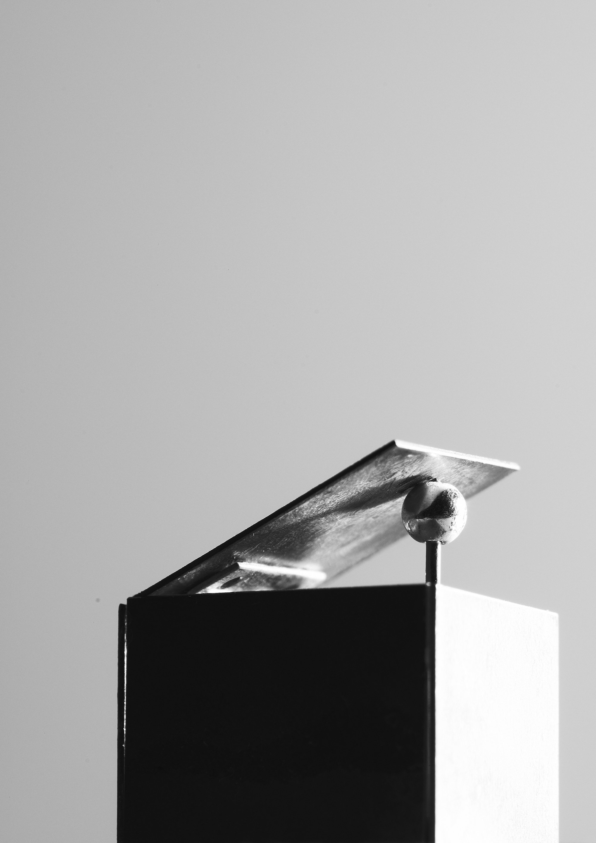  Pandora by Yoshino Takayama, exhibited as part of Designtide Tokyo (image courtesy of Yoshino Takayama). 