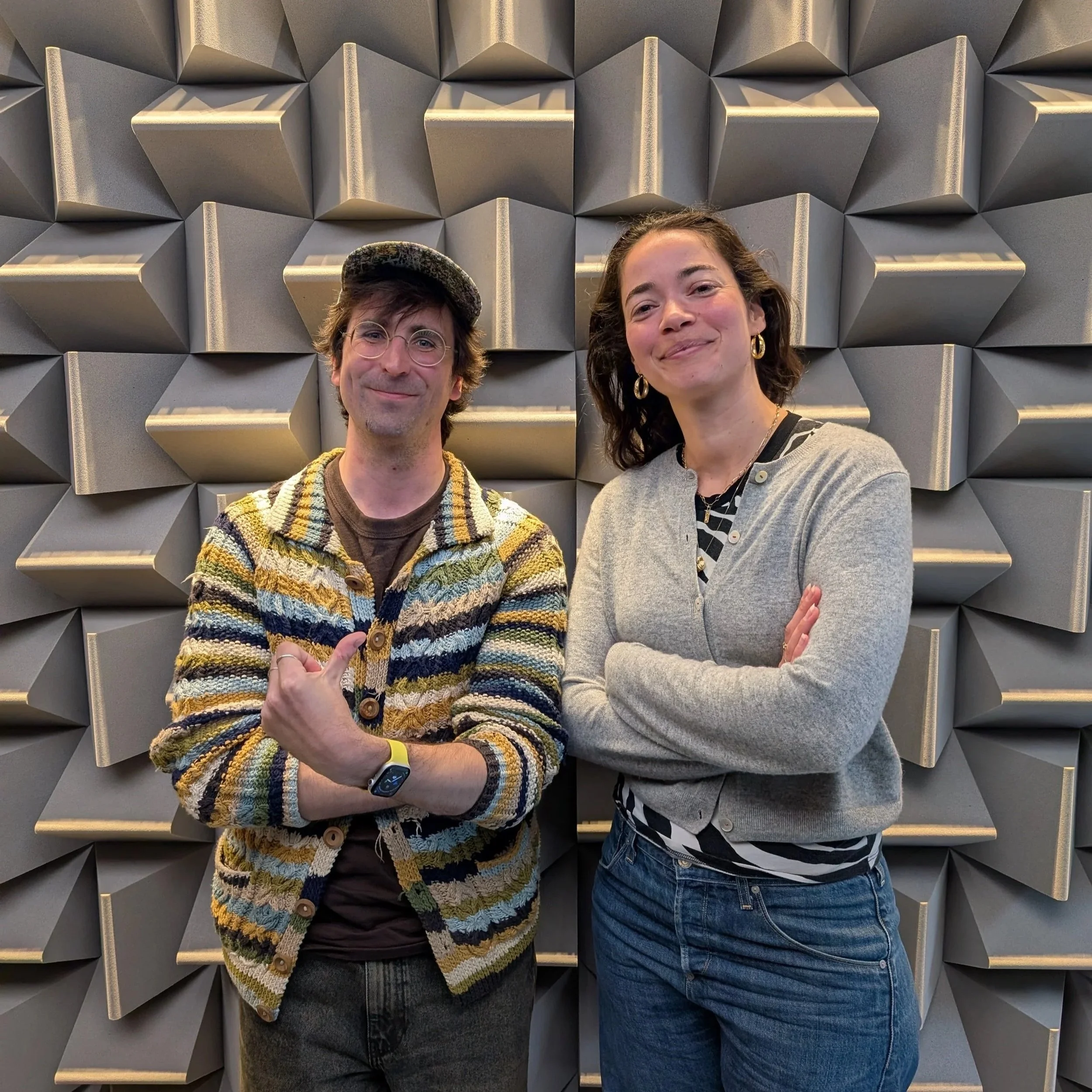 The Crit #37: Tessa Silva 