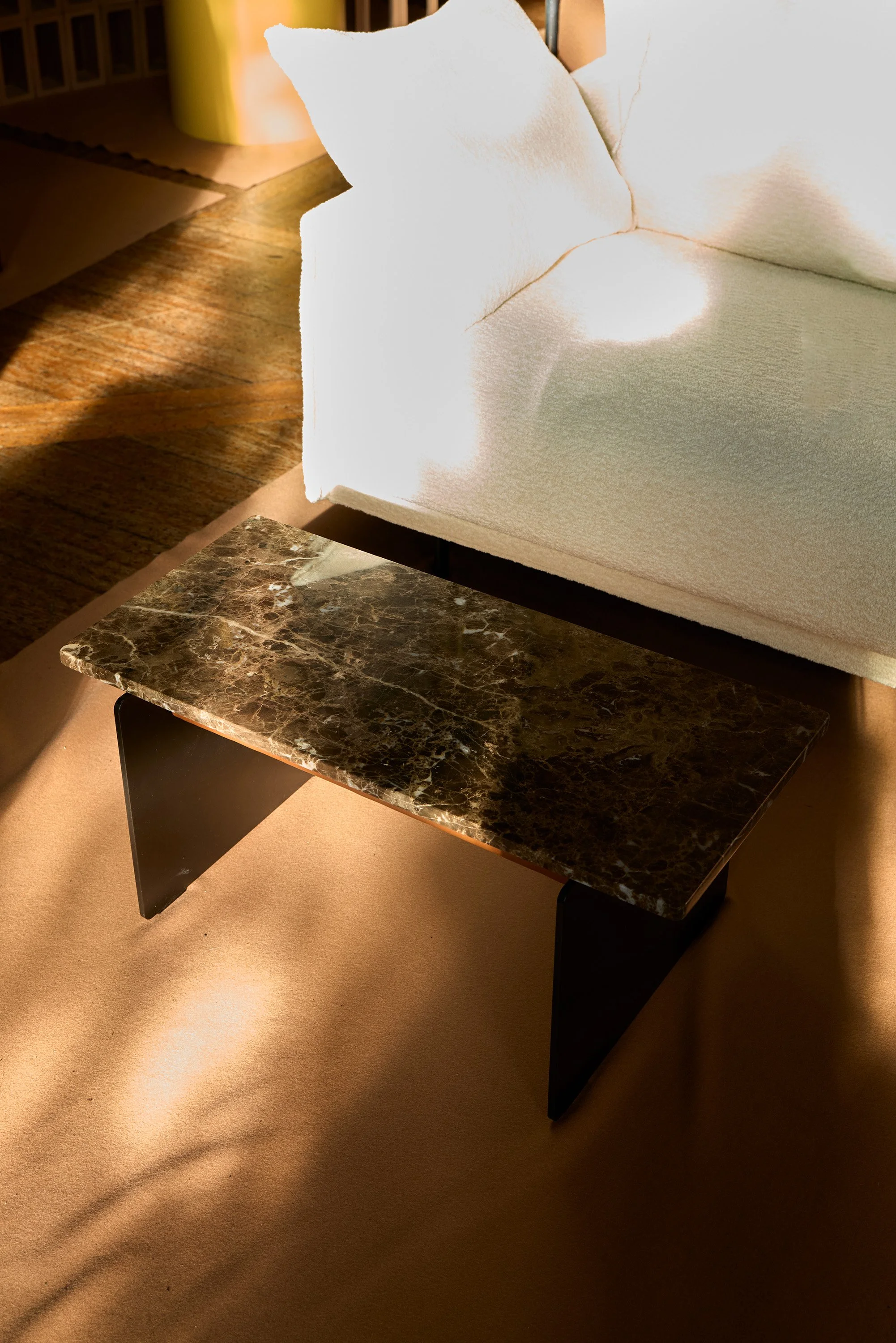   El Salón , hosted at the Museum of the Order of St John during Clerkenwell Design Week (Images by  Kane Hulse ). 