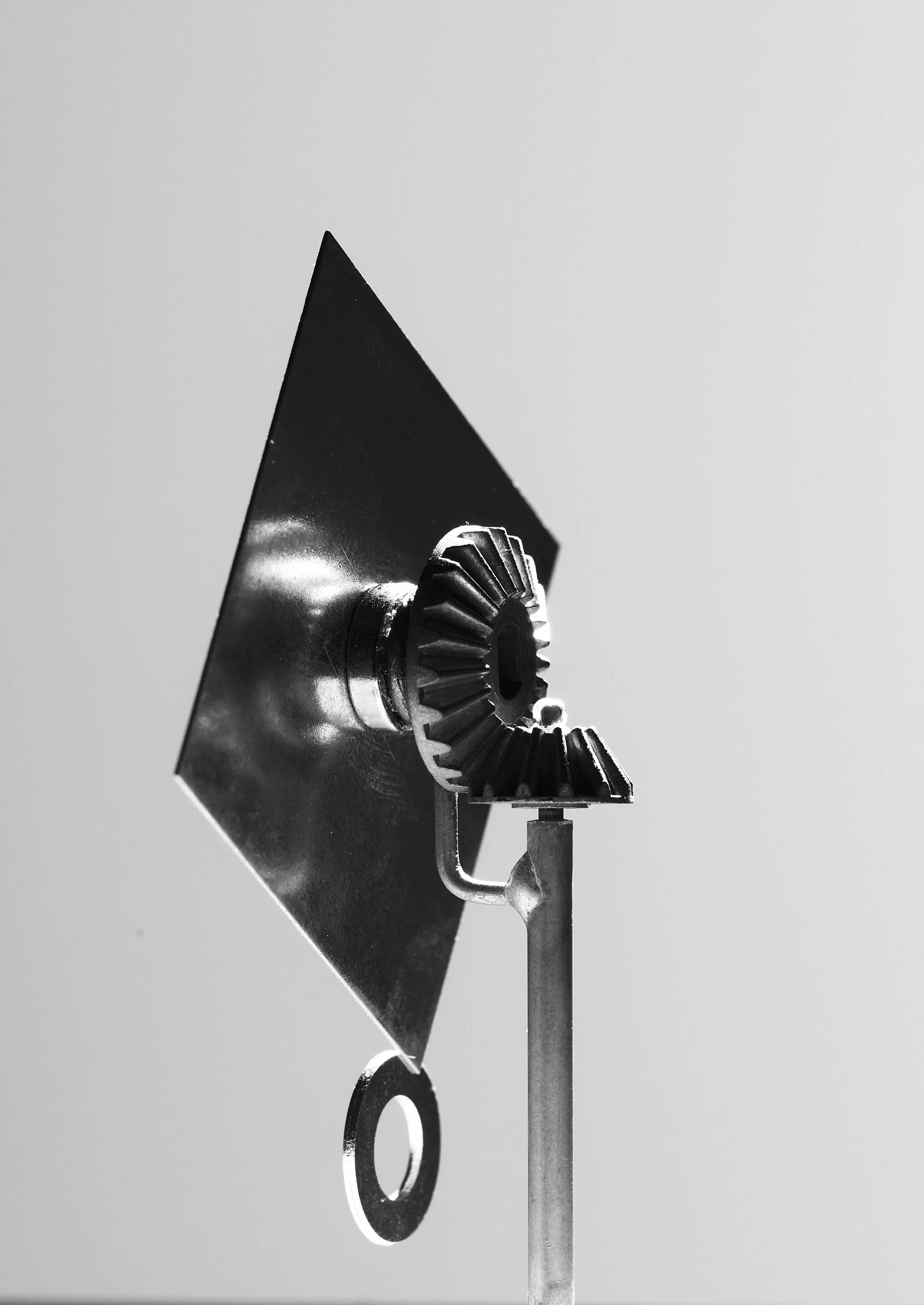  Drop by Yoshino Takayama, exhibited as part of Designtide Tokyo (image: Junya Taguchi). 
