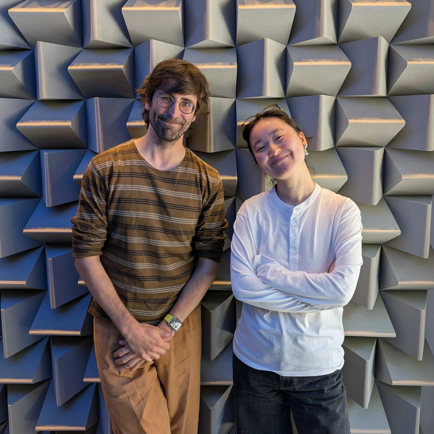 The Crit #39: Leyu Li