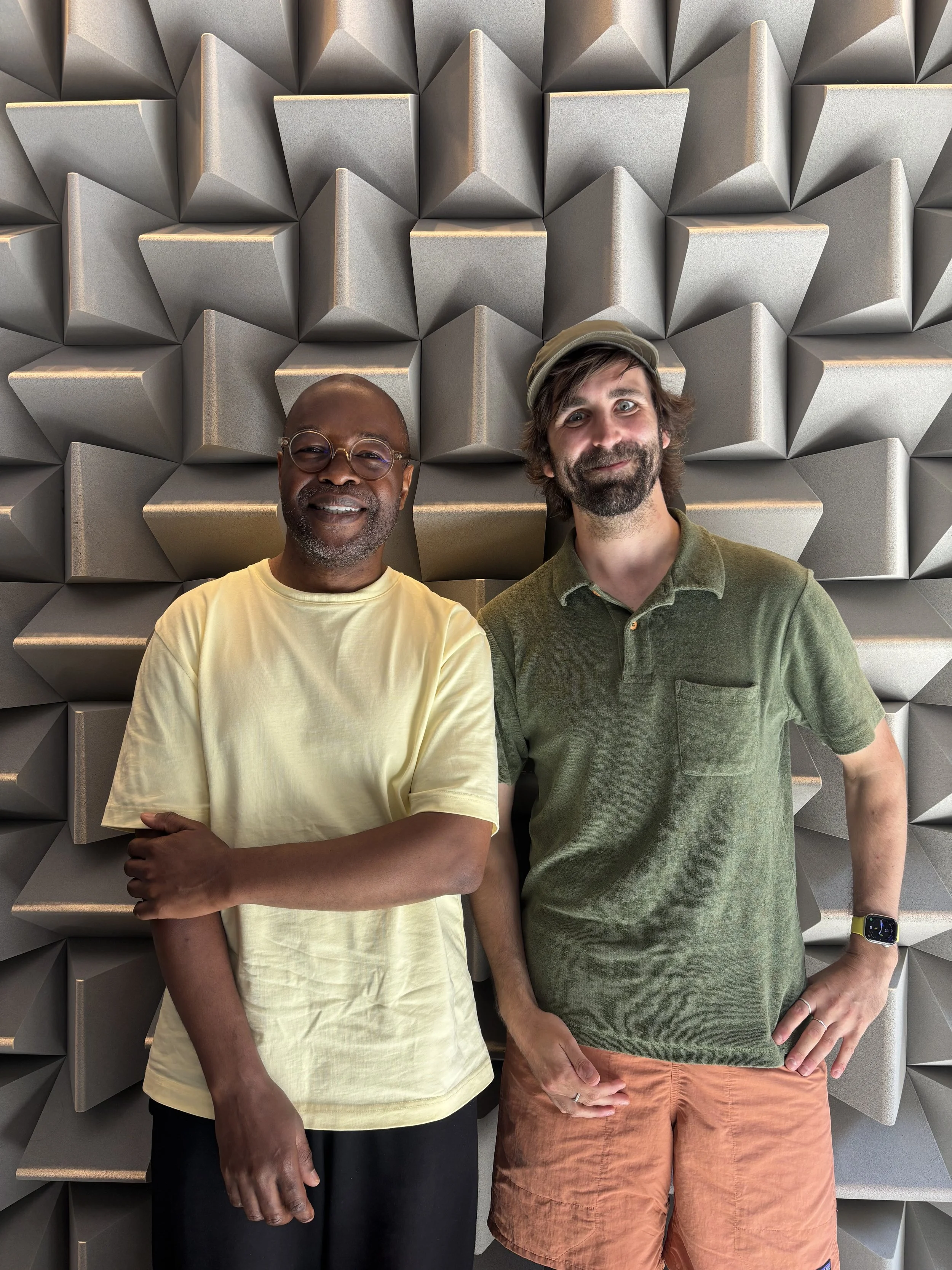 The Crit #40: Hugh Miller