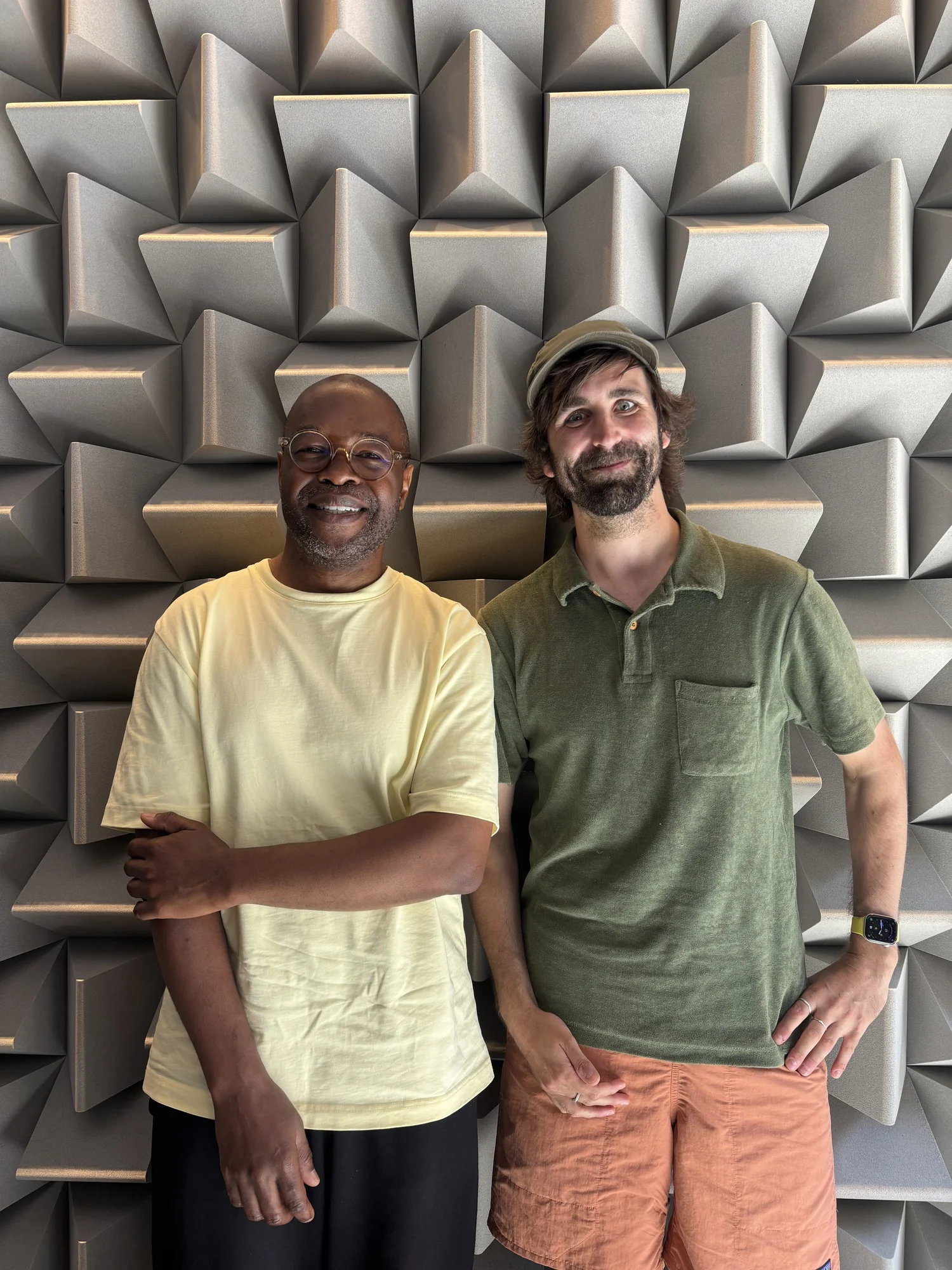 The Crit #40: Hugh Miller