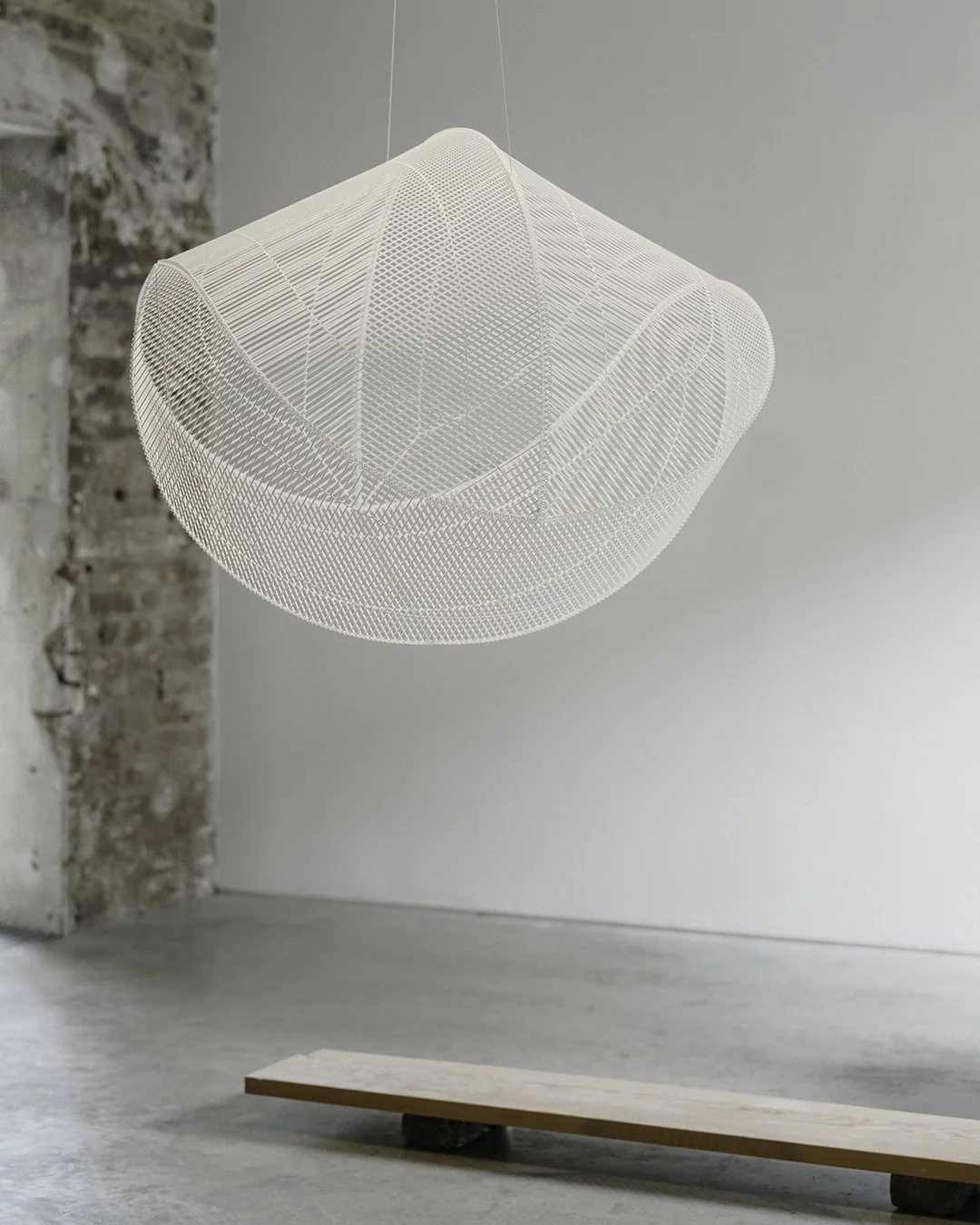  LightMass, one of three brands platformed by Futures on Stage (image:courtesy of Maison&amp;Objet). 