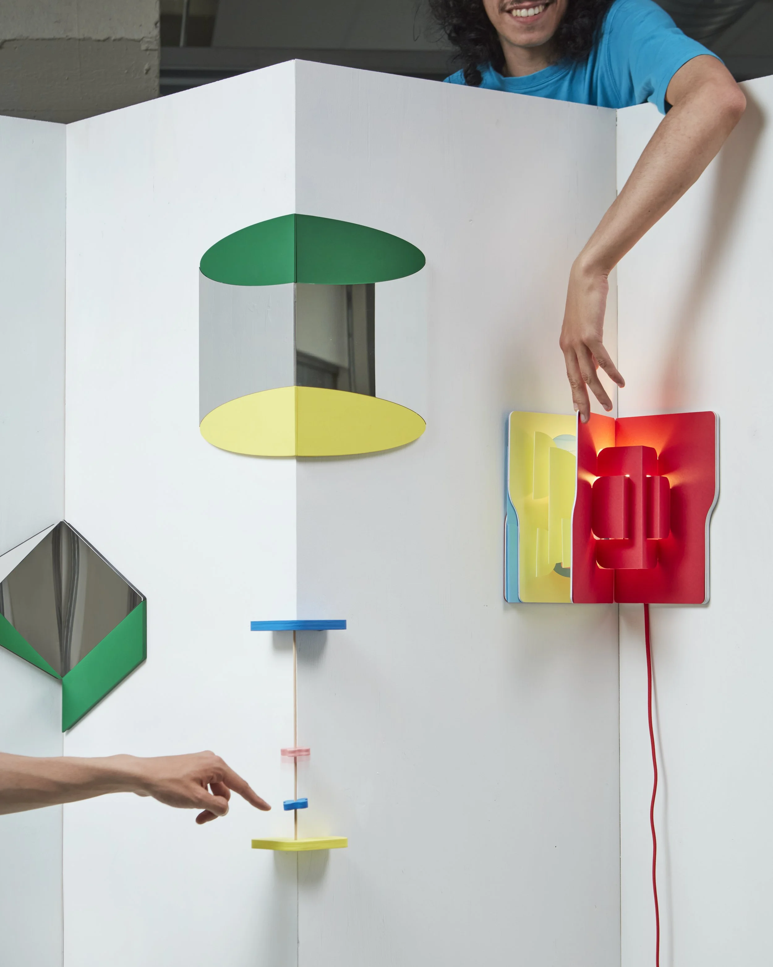  Risette, one of three brands platformed by Futures on Stage (image:courtesy of Maison&amp;Objet). 