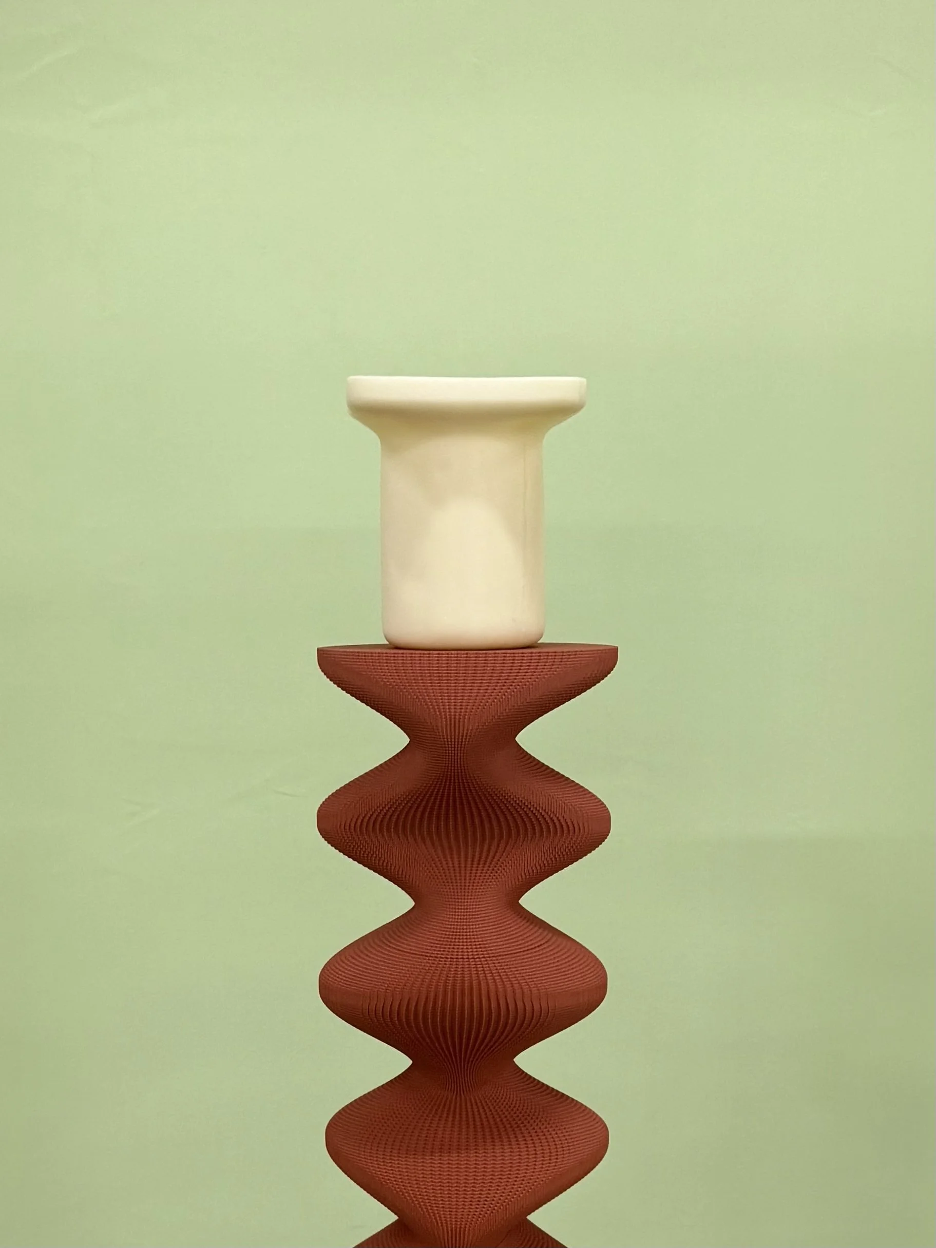  Baguette Studio, one of three brands platformed by Futures on Stage (image:courtesy of Maison&amp;Objet). 