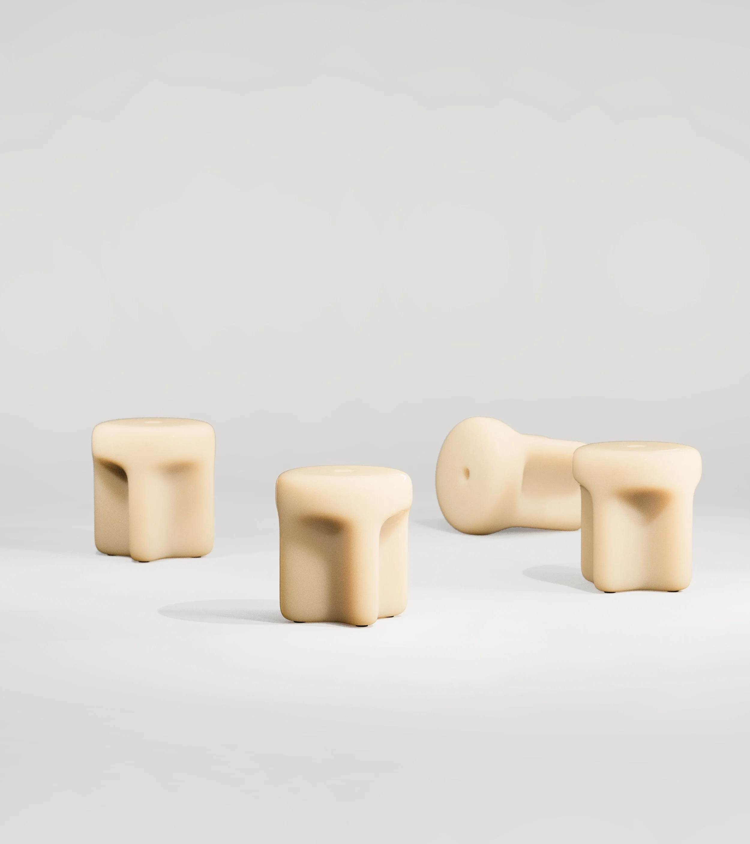  Baguette Studio, one of three brands platformed by Futures on Stage (image:courtesy of Maison&amp;Objet). 