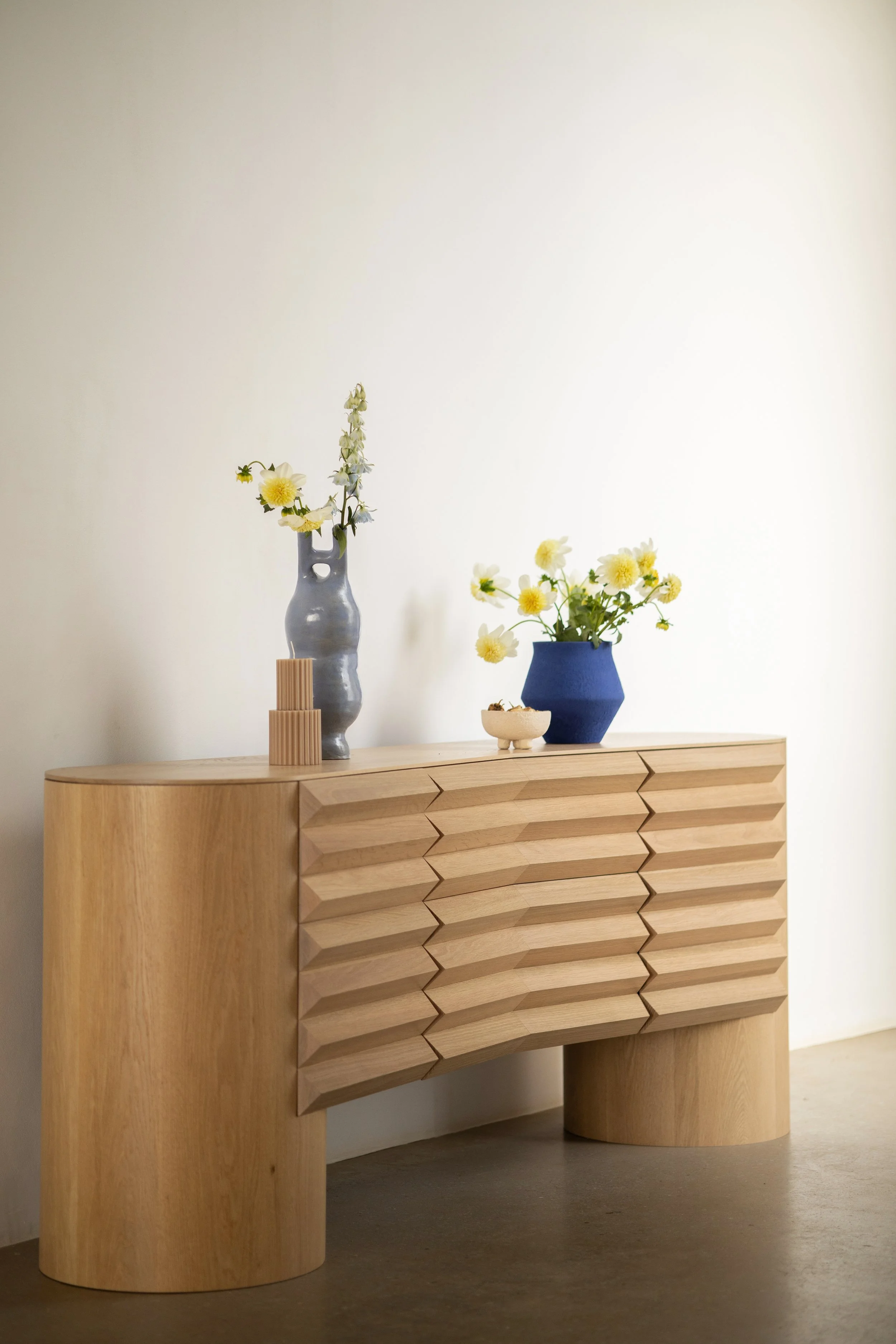  Work by Deft Studios, one of seven South African studios featured in the Rising Talent Awards (image: courtesy of Maison&amp;Objet). 