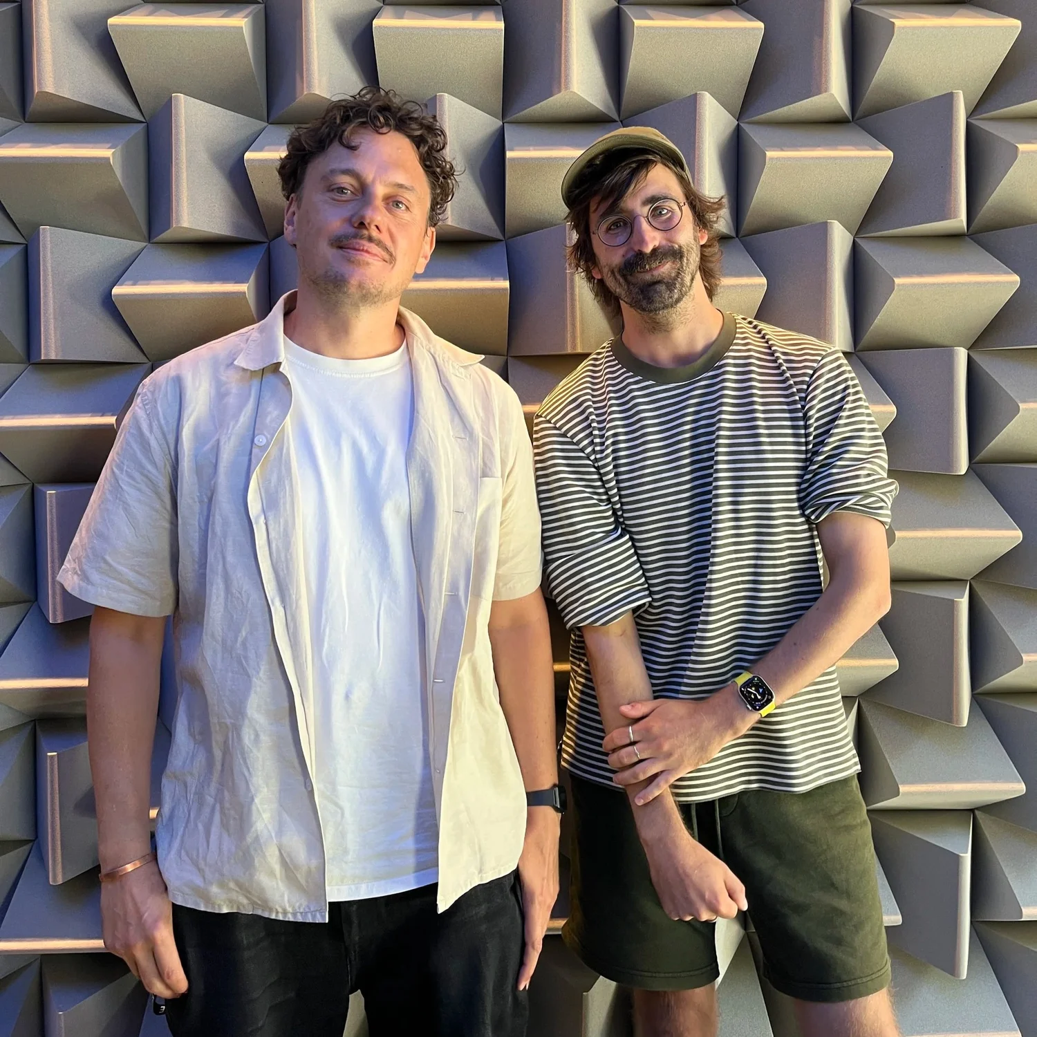 The Crit #41: Jon Ardern