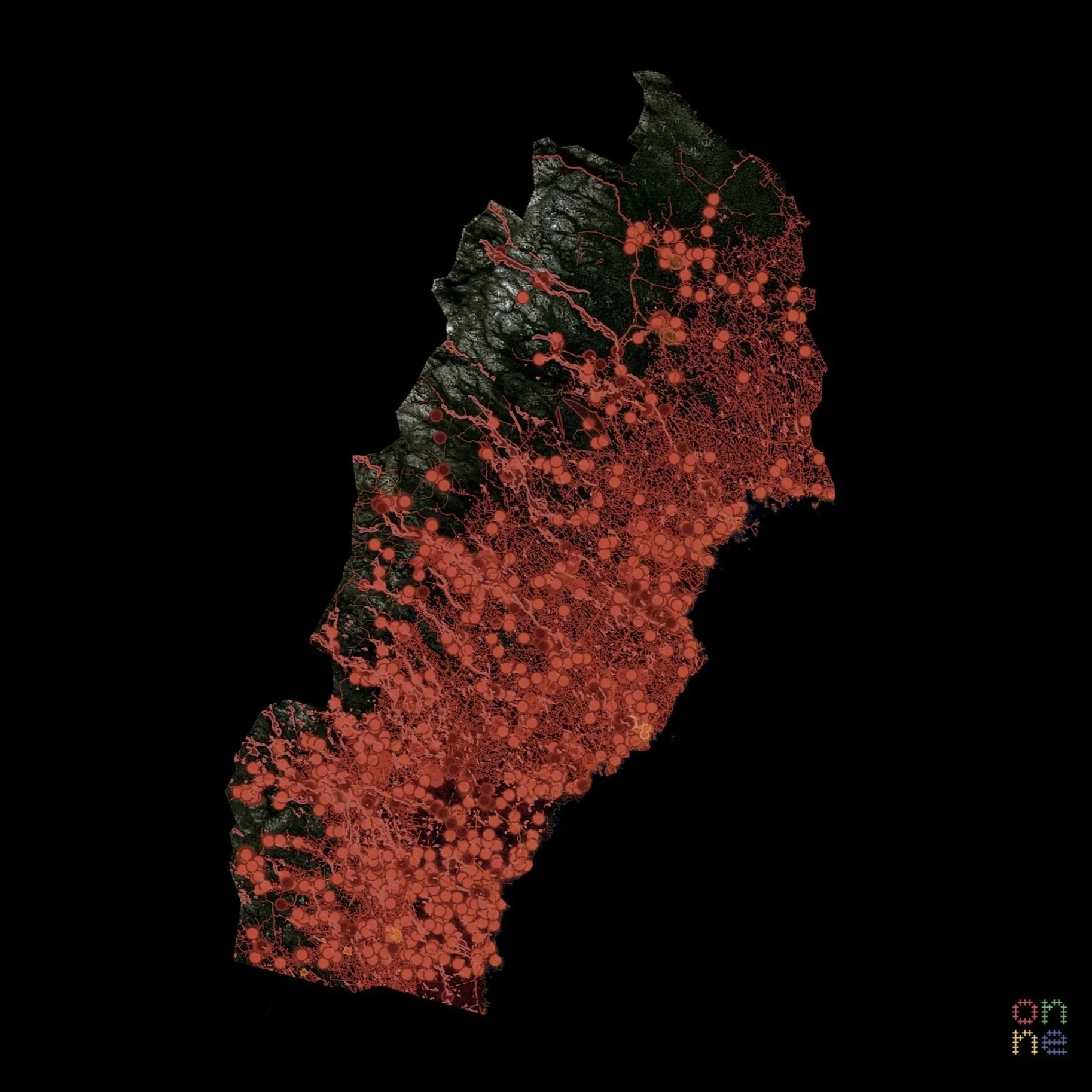 A Cartographical Statement 