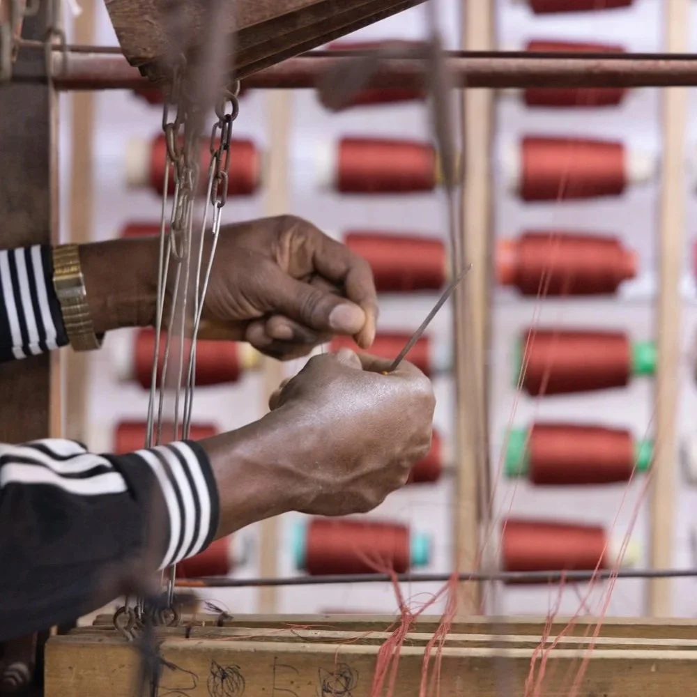 Threading History 