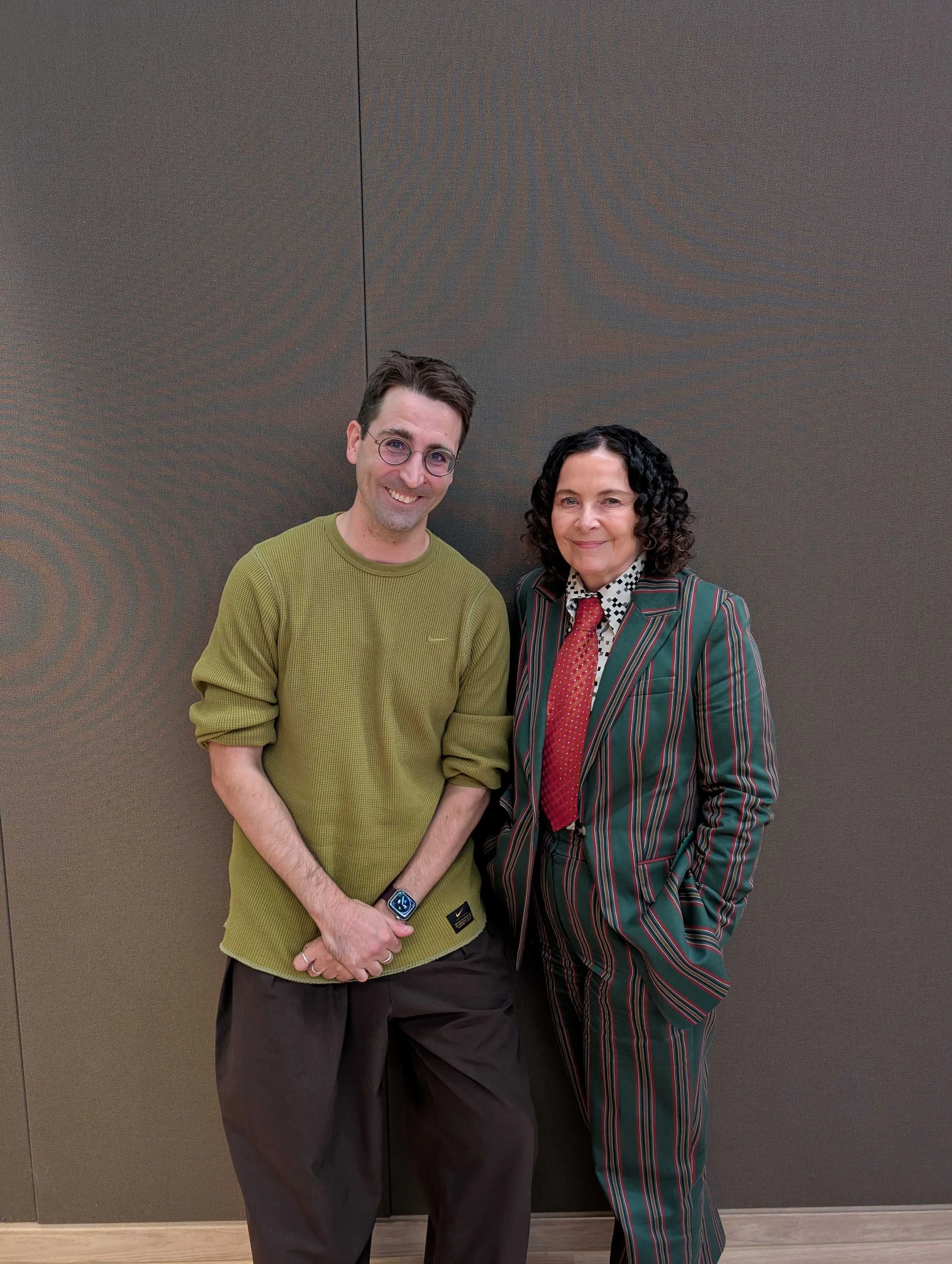 The Crit #45: Deborah Cooke