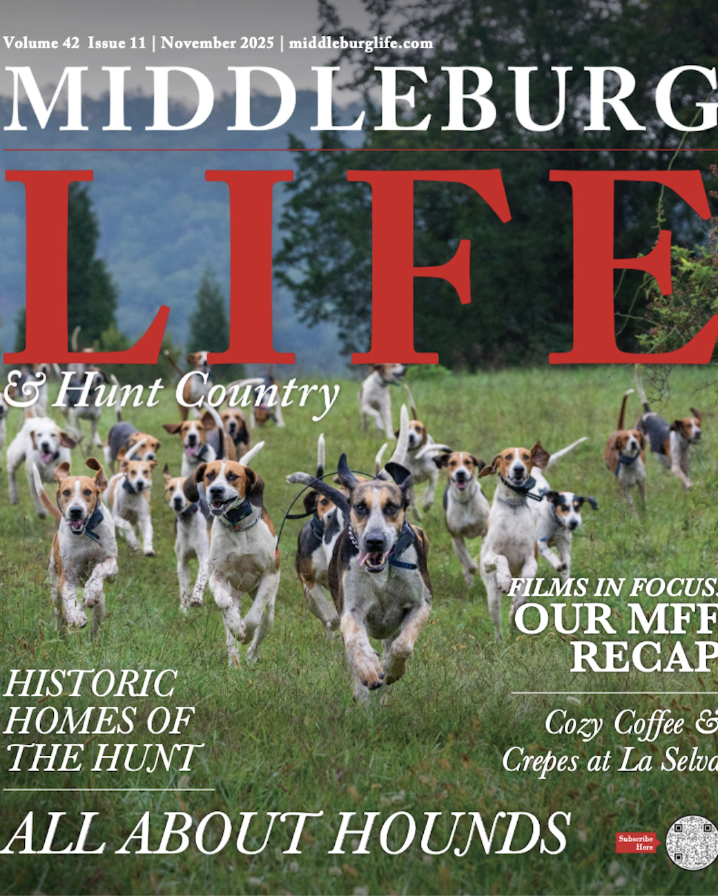 Middleburg Life Nov 2025