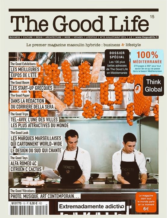 The Good Life Cover_Tezza.JPG