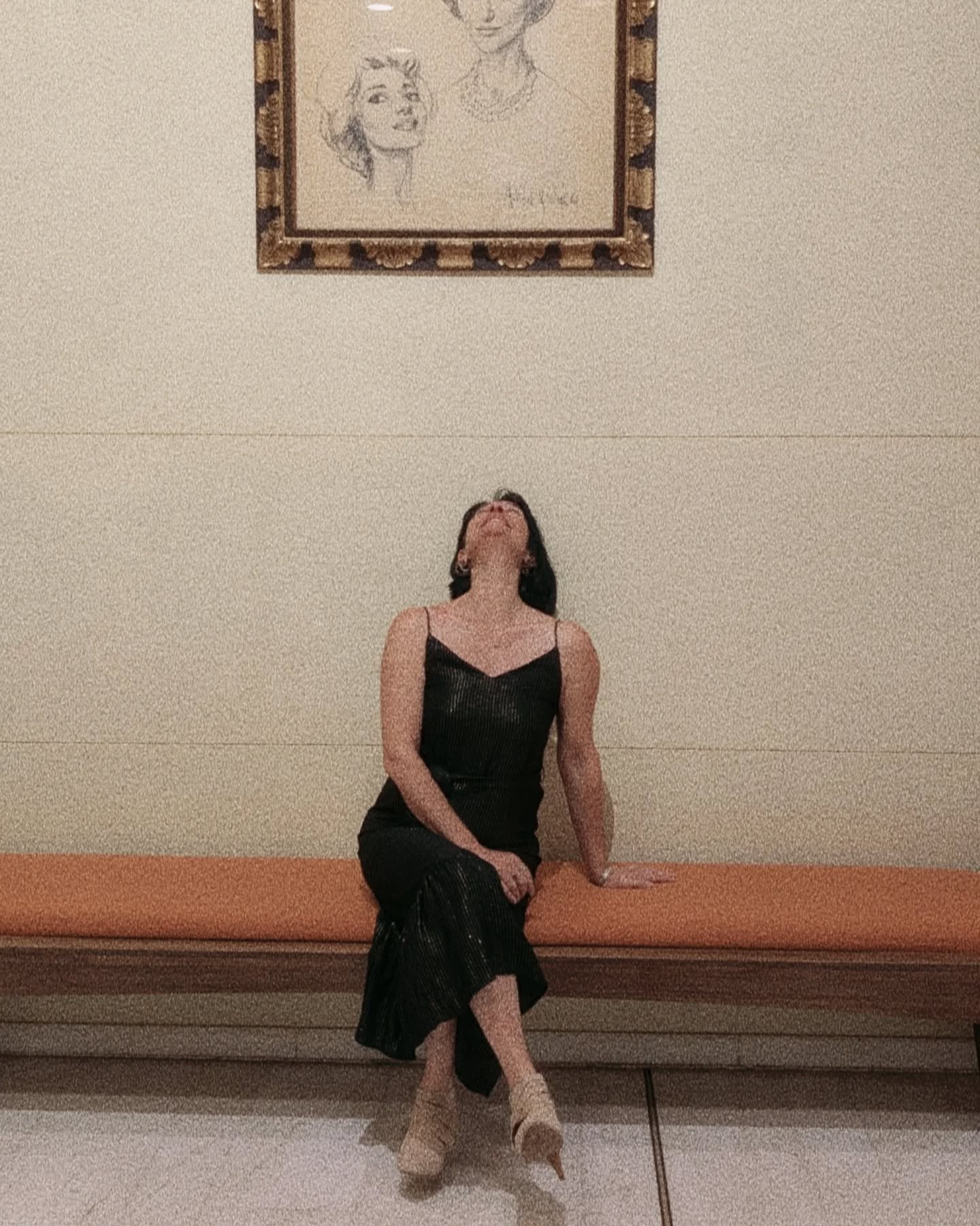 So, if you are too tired to speak, sit next to me because I, too, am fluent in silence . 

- R. Arnold 

#art #mariakallas #music #lifelessons #lovelife #mylifemywisdom #myCC #coaching #lifenavigation