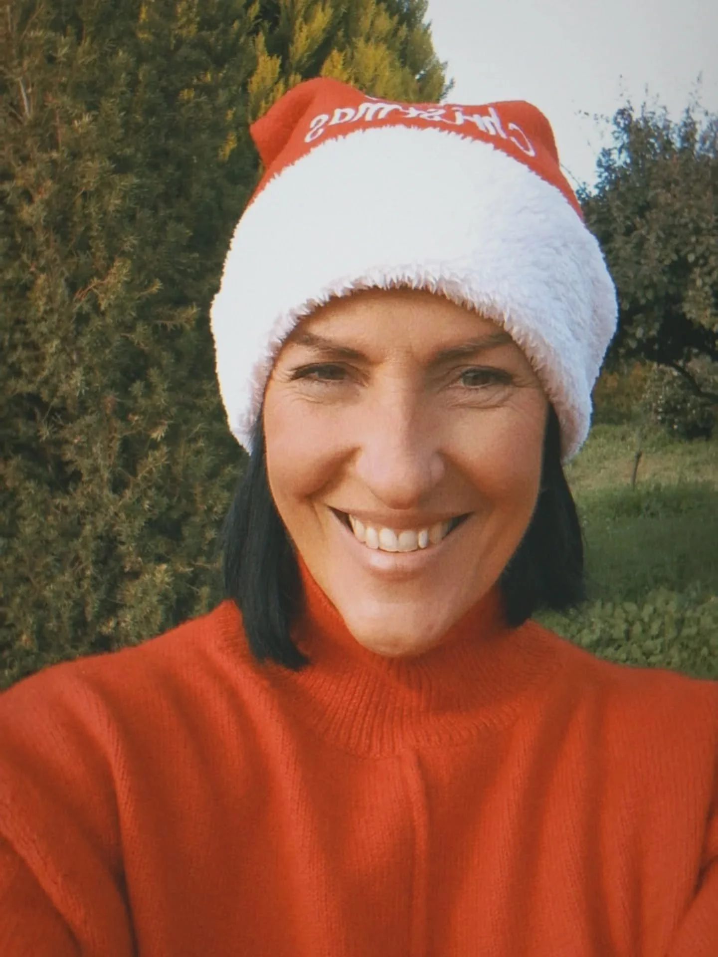 My very own Christmas... My traditions... My choices for Christmas that I do not wish to change no matter what... The spirit of Christmas always helps me get through the hard times.

May the spirit of Christmas enter your homes and hearts and make yo