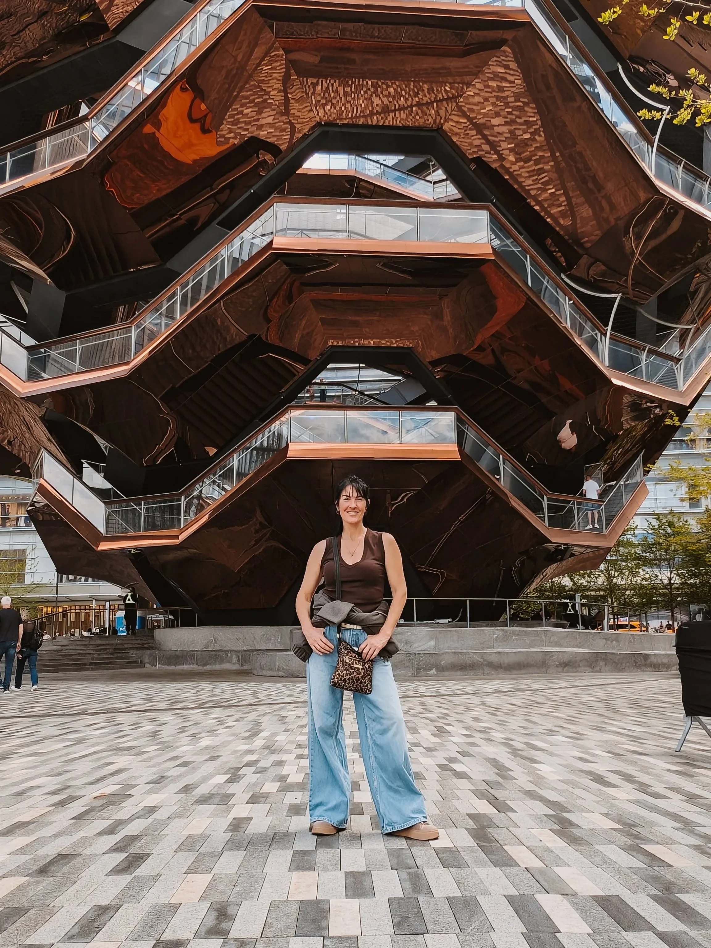 Be brave, do good, stay you...

#newyork #newbusinessventure #coaching #training