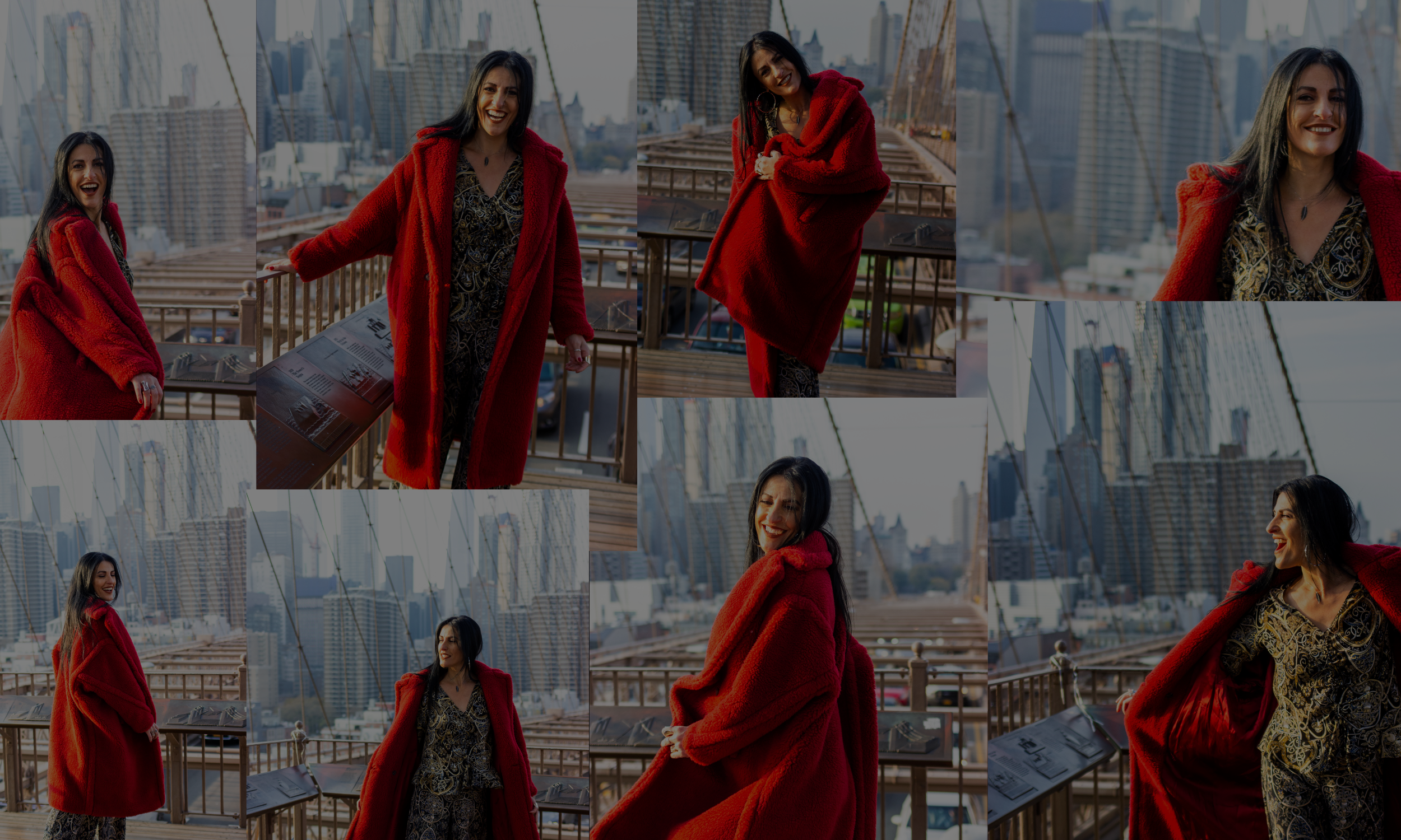 Pamela red coat Brooklyn bridge dark overlay_50.png