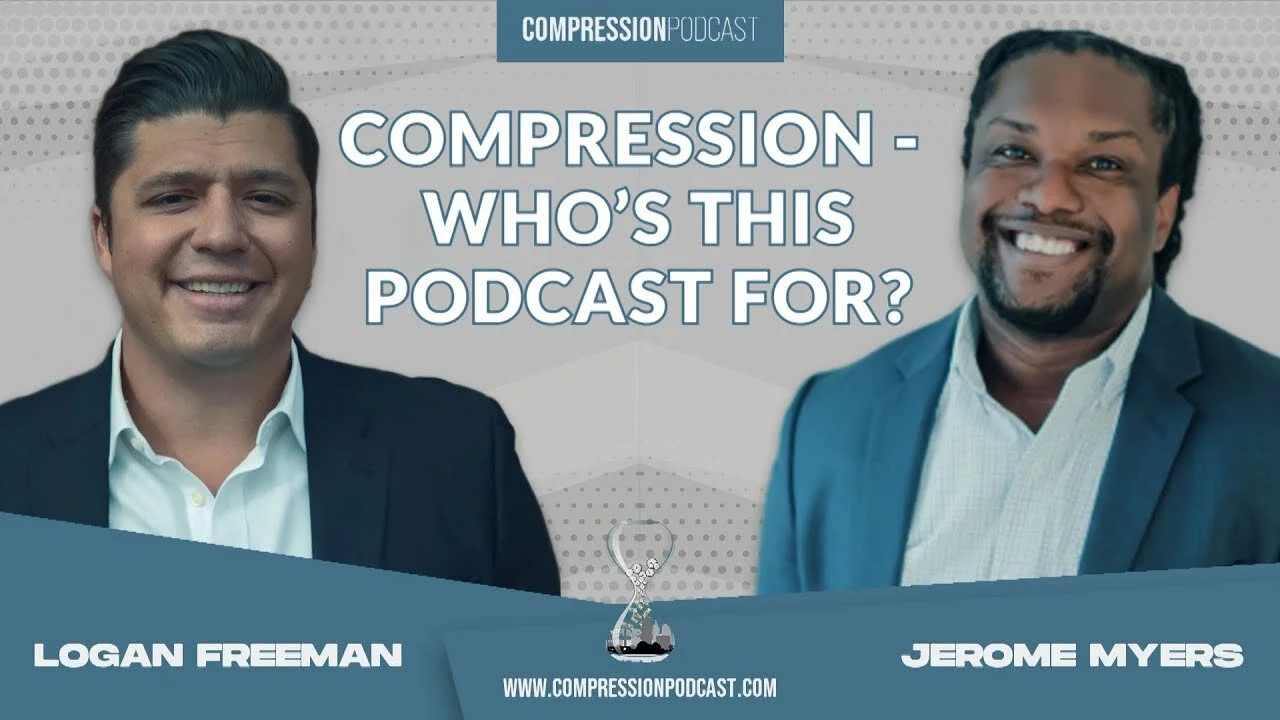 Who's this podcast for?