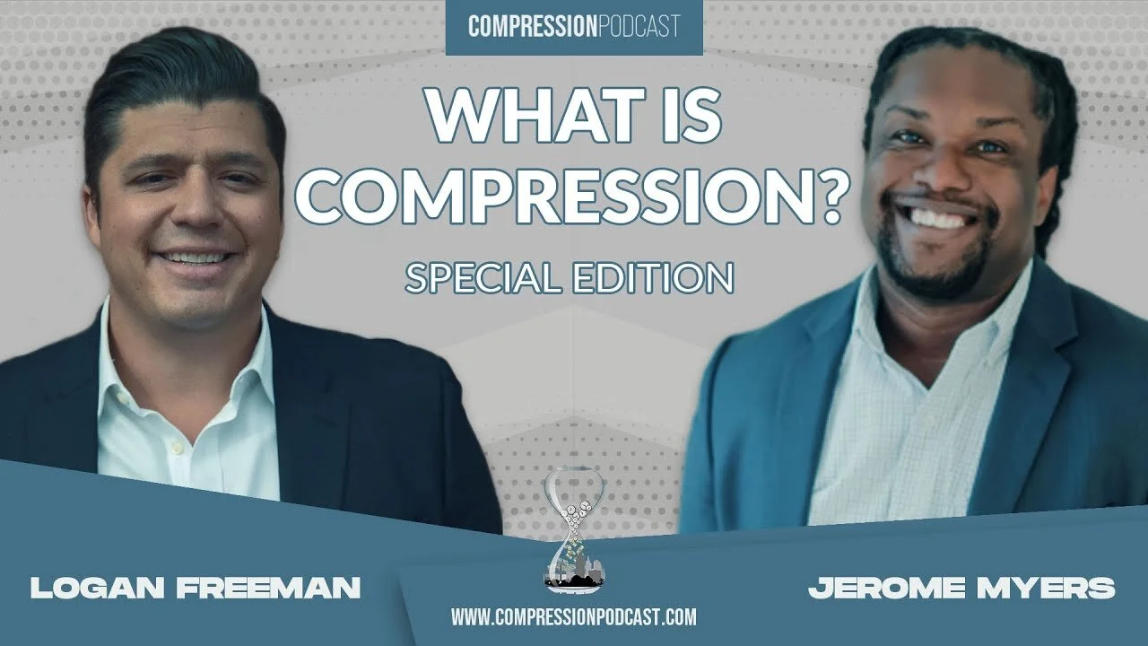What is Compression? - Special Edition